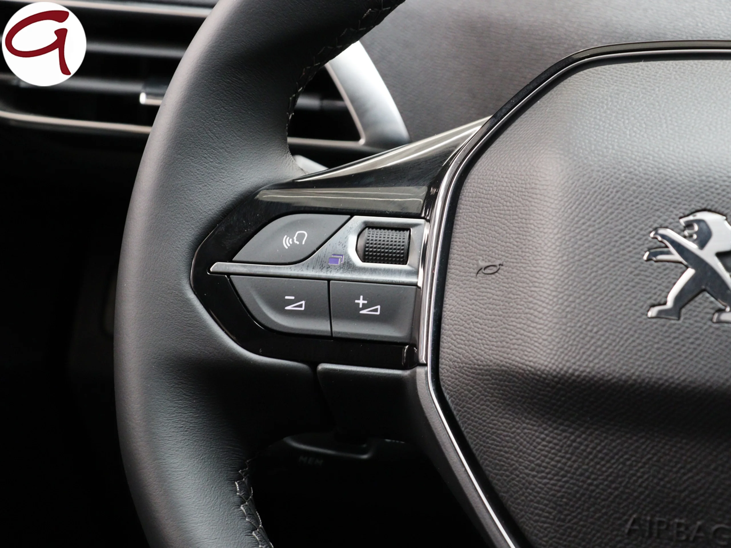 Peugeot 3008 PureTech 130 S&S Allure Pack 96 kW (130 CV) - Foto 21