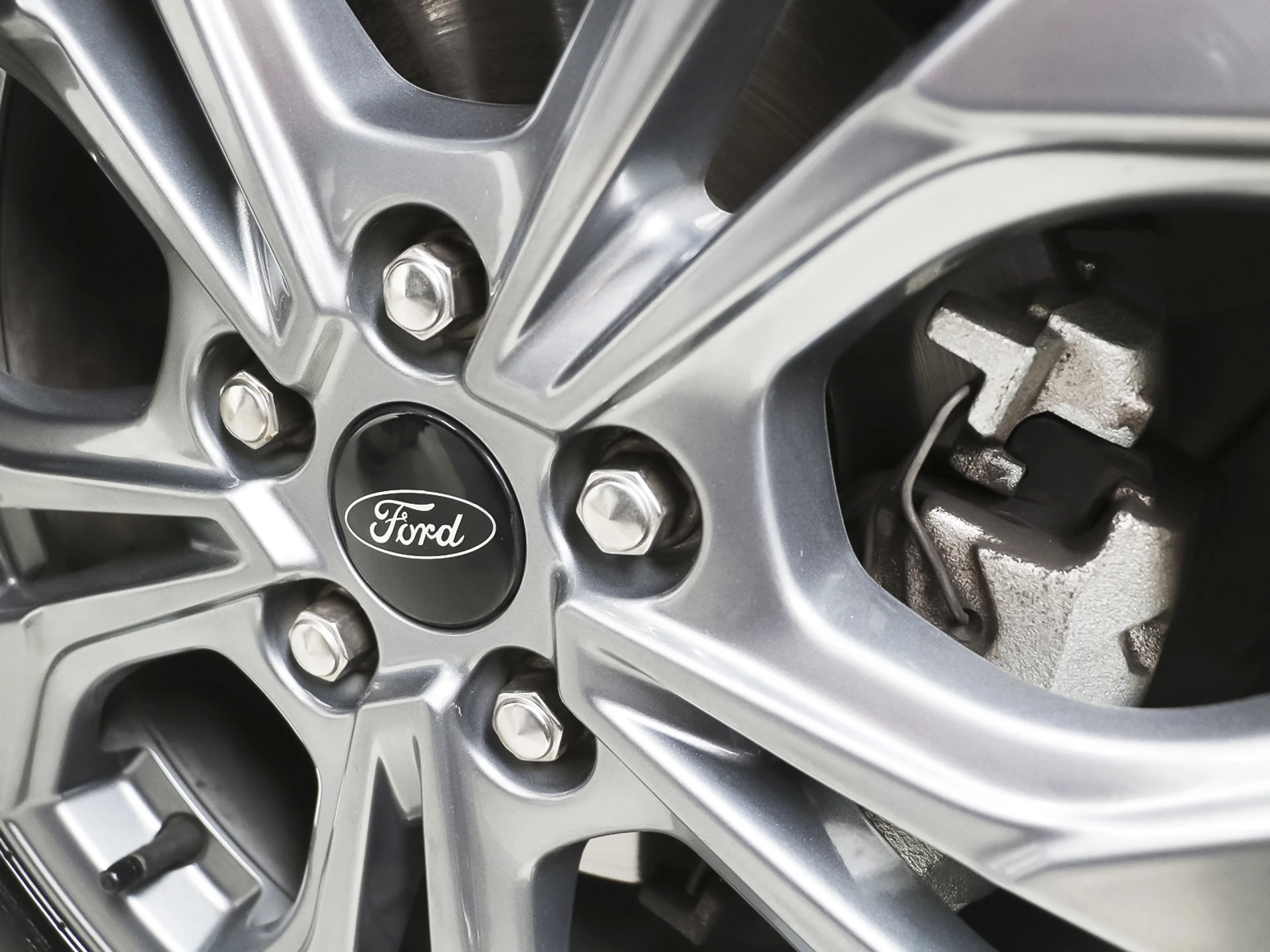 Ford Focus 1.0 Ecoboost MHEV ST-Line Auto 114 kW (155 CV) - Foto 41