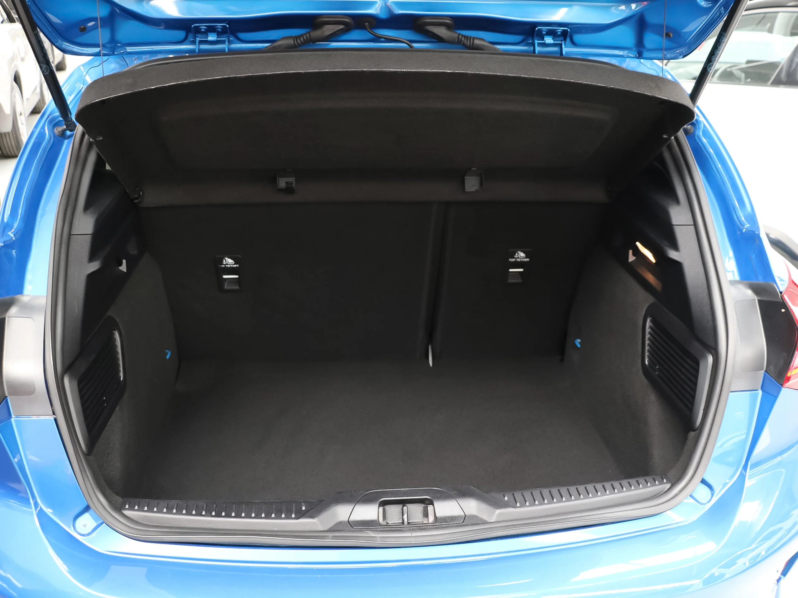 Ford Focus 1.0 Ecoboost MHEV ST-Line Auto 114 kW (155 CV) - Foto 42
