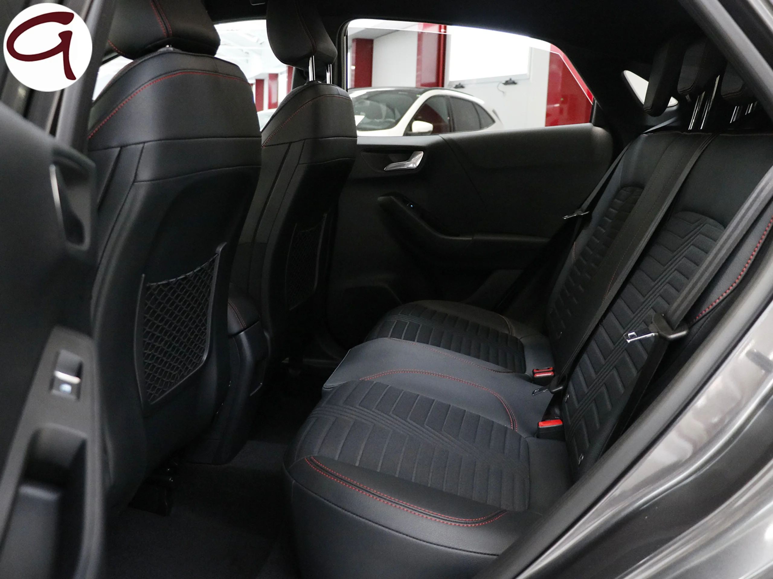 Ford Puma 1.0 EcoBoost MHEV ST-Line X 92 kW (125 CV) - Foto 9