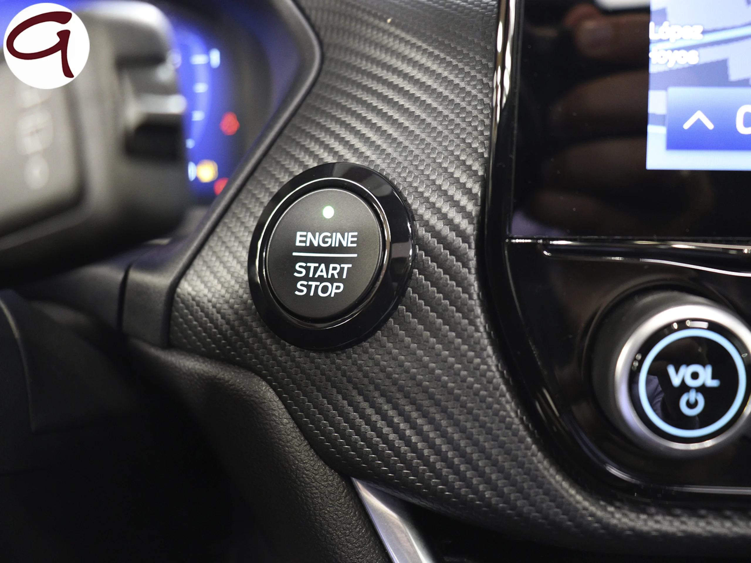 Ford Puma 1.0 EcoBoost MHEV ST-Line X 92 kW (125 CV) - Foto 13