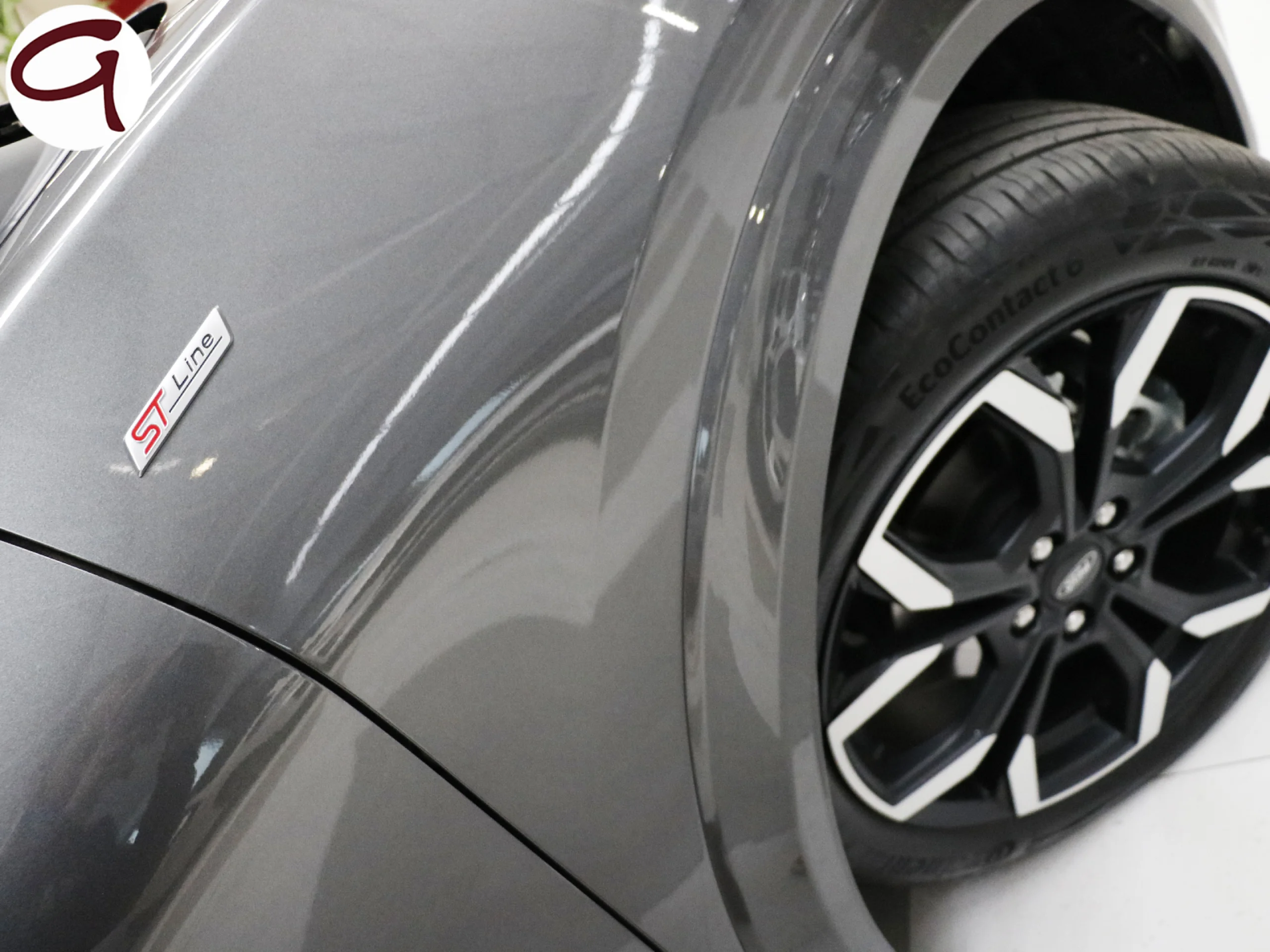 Ford Puma 1.0 EcoBoost MHEV ST-Line X 92 kW (125 CV) - Foto 16