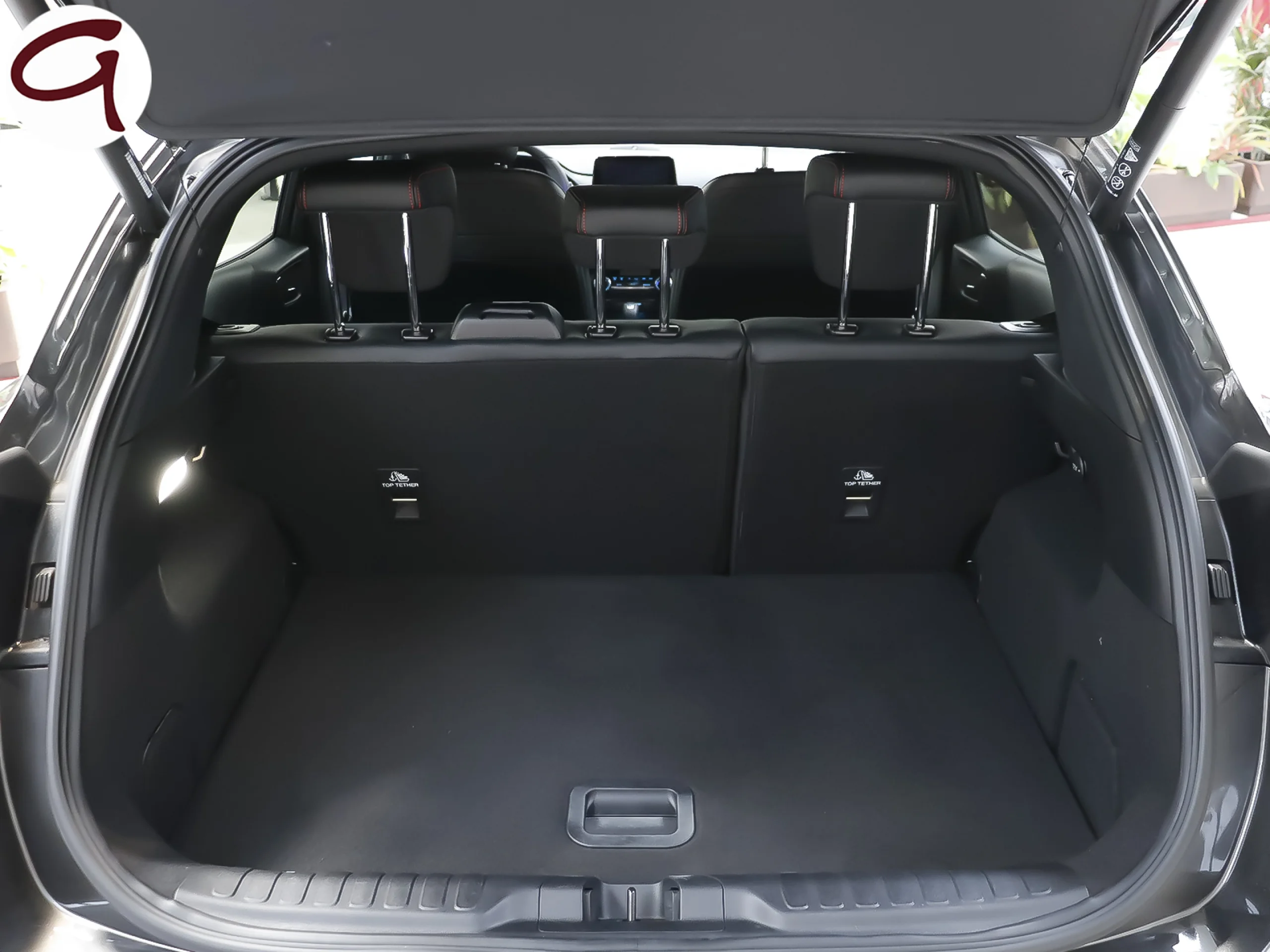 Ford Puma 1.0 EcoBoost MHEV ST-Line X 92 kW (125 CV) - Foto 18