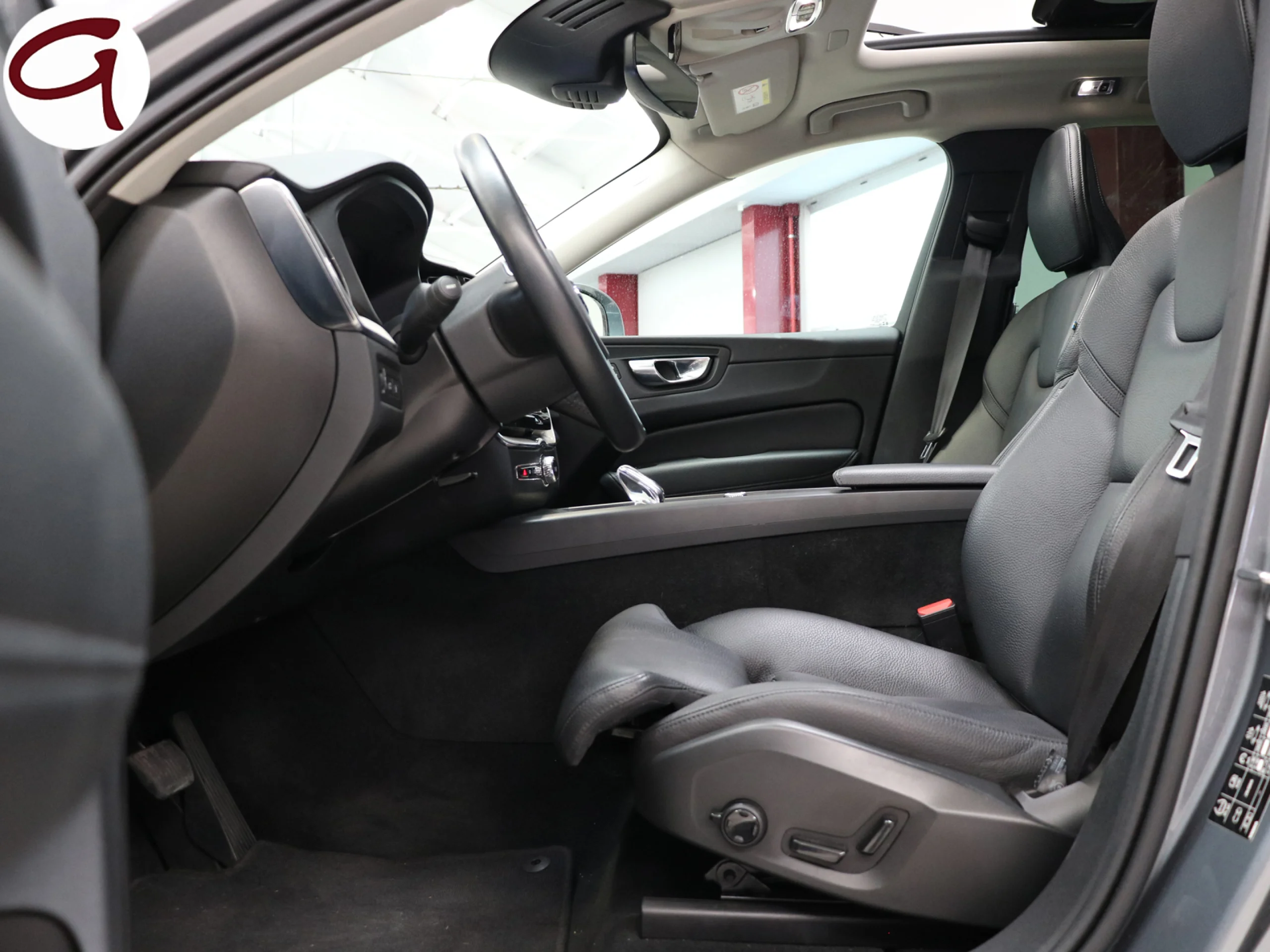 Volvo XC60 T6 Recharge Inscription AWD Auto 250 kW (340 CV) - Foto 8