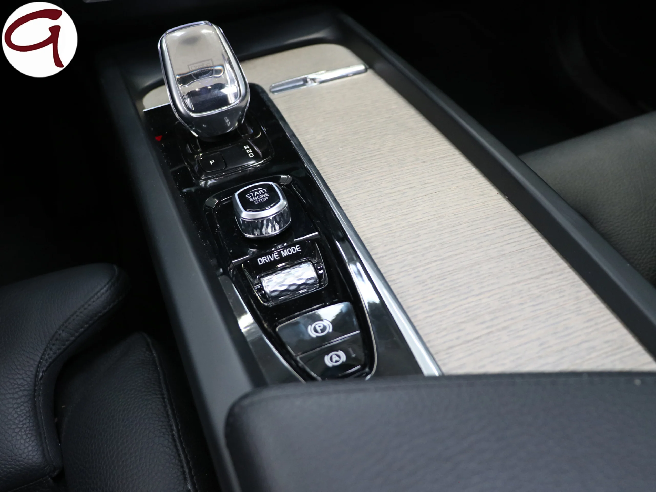 Volvo XC60 T6 Recharge Inscription AWD Auto 250 kW (340 CV) - Foto 24