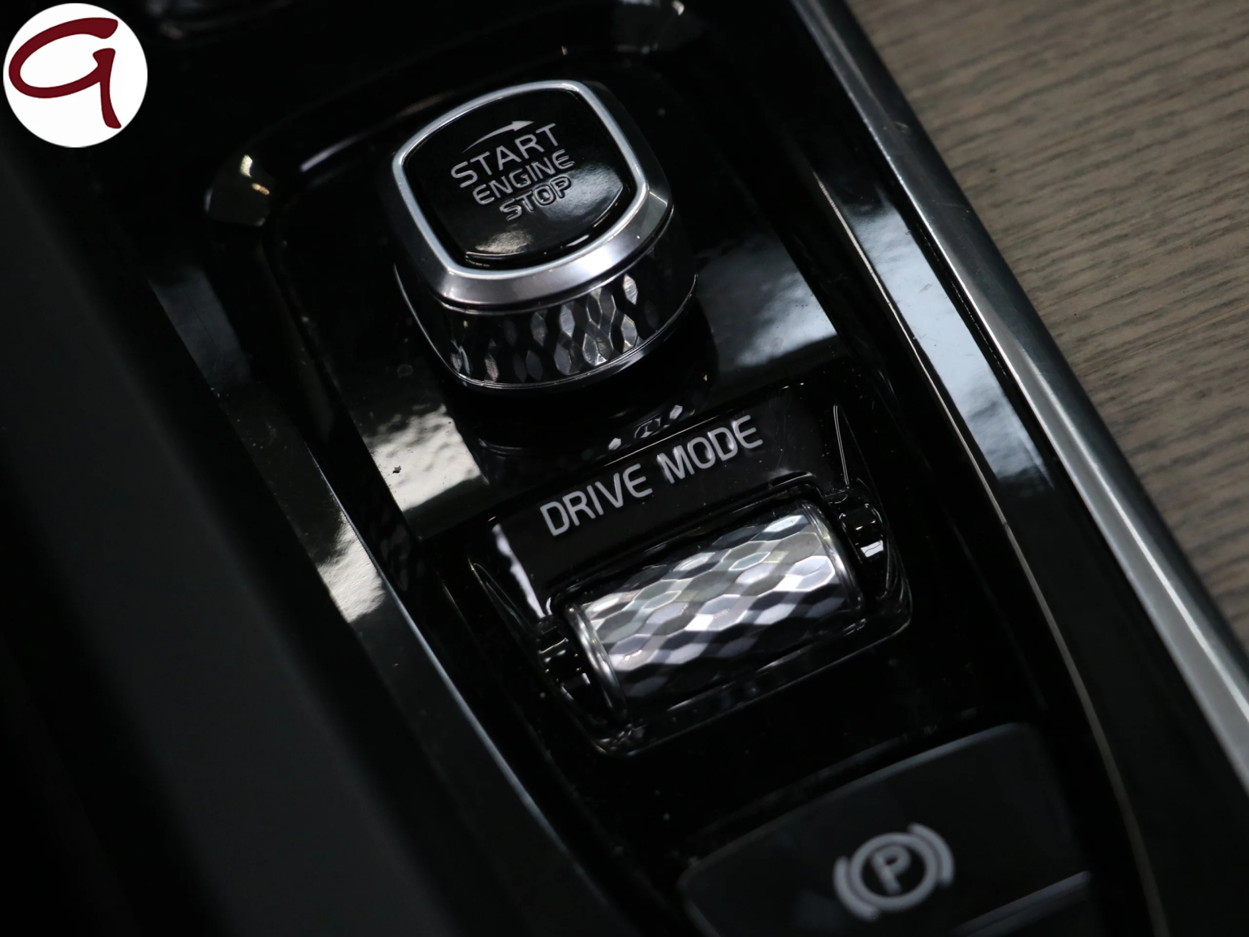 Volvo XC60 T6 Recharge Inscription AWD Auto 250 kW (340 CV) - Foto 25