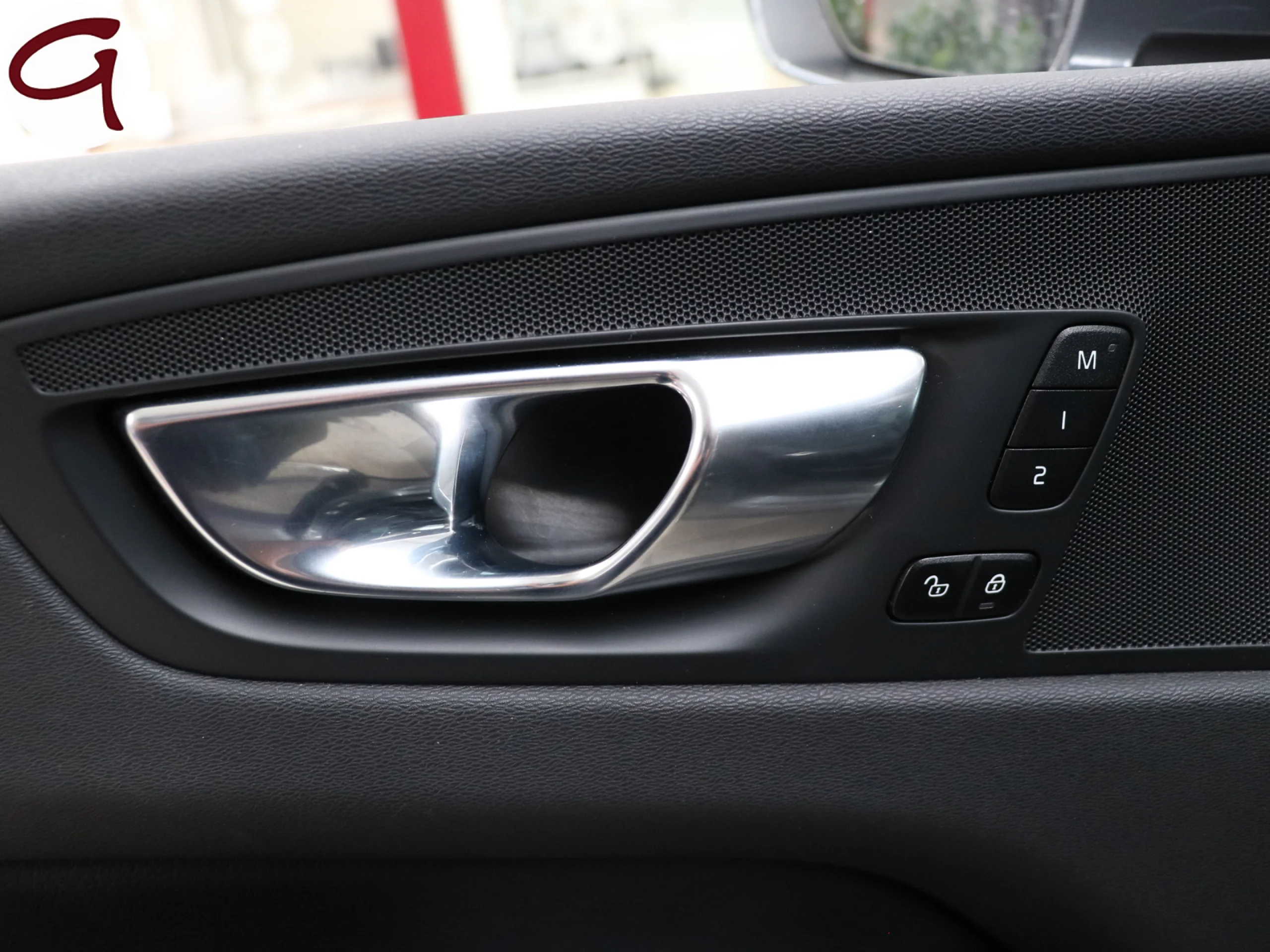 Volvo XC60 T6 Recharge Inscription AWD Auto 250 kW (340 CV) - Foto 33