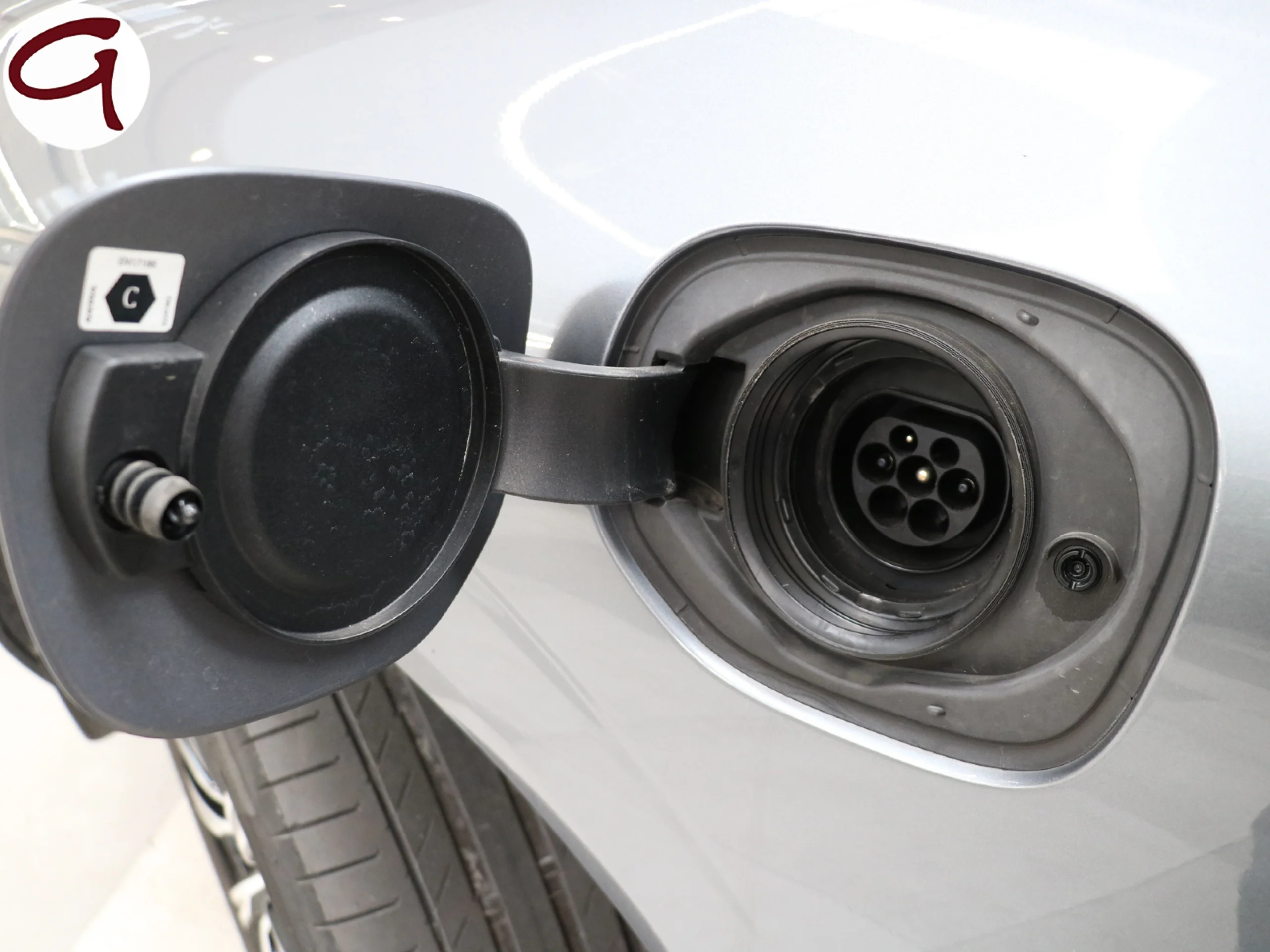 Volvo XC60 T6 Recharge Inscription AWD Auto 250 kW (340 CV) - Foto 36