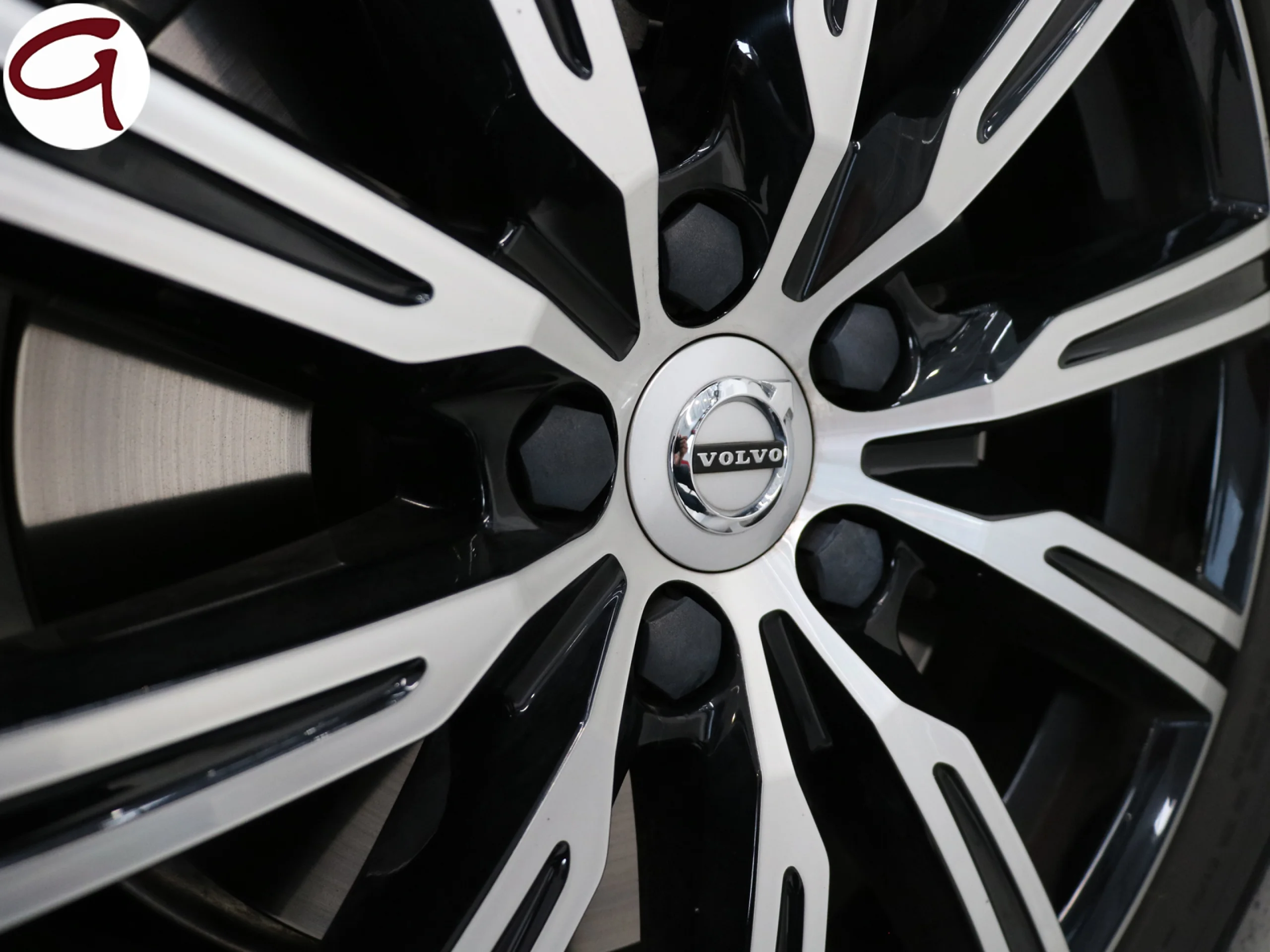 Volvo XC60 T6 Recharge Inscription AWD Auto 250 kW (340 CV) - Foto 37