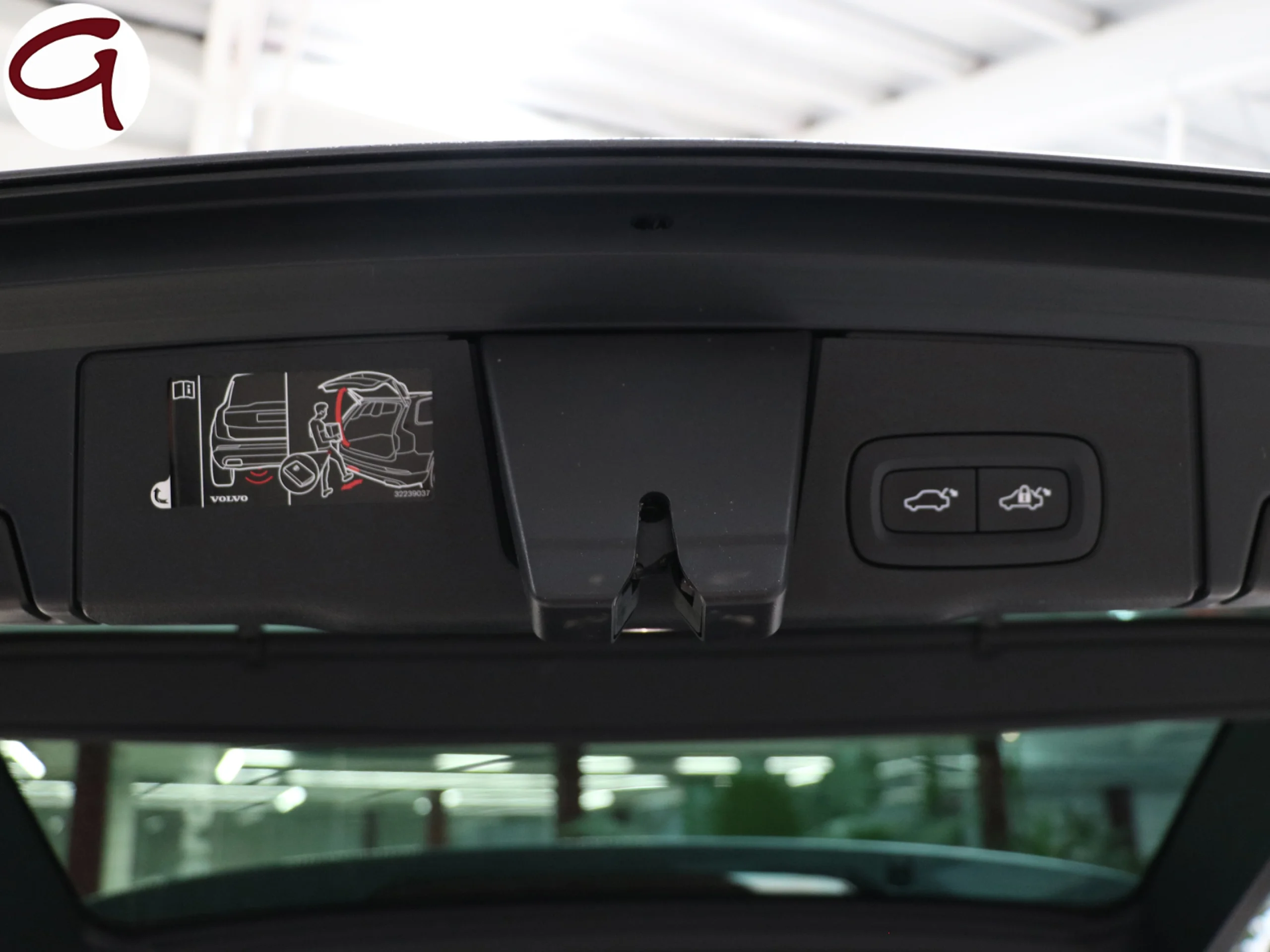 Volvo XC60 T6 Recharge Inscription AWD Auto 250 kW (340 CV) - Foto 39