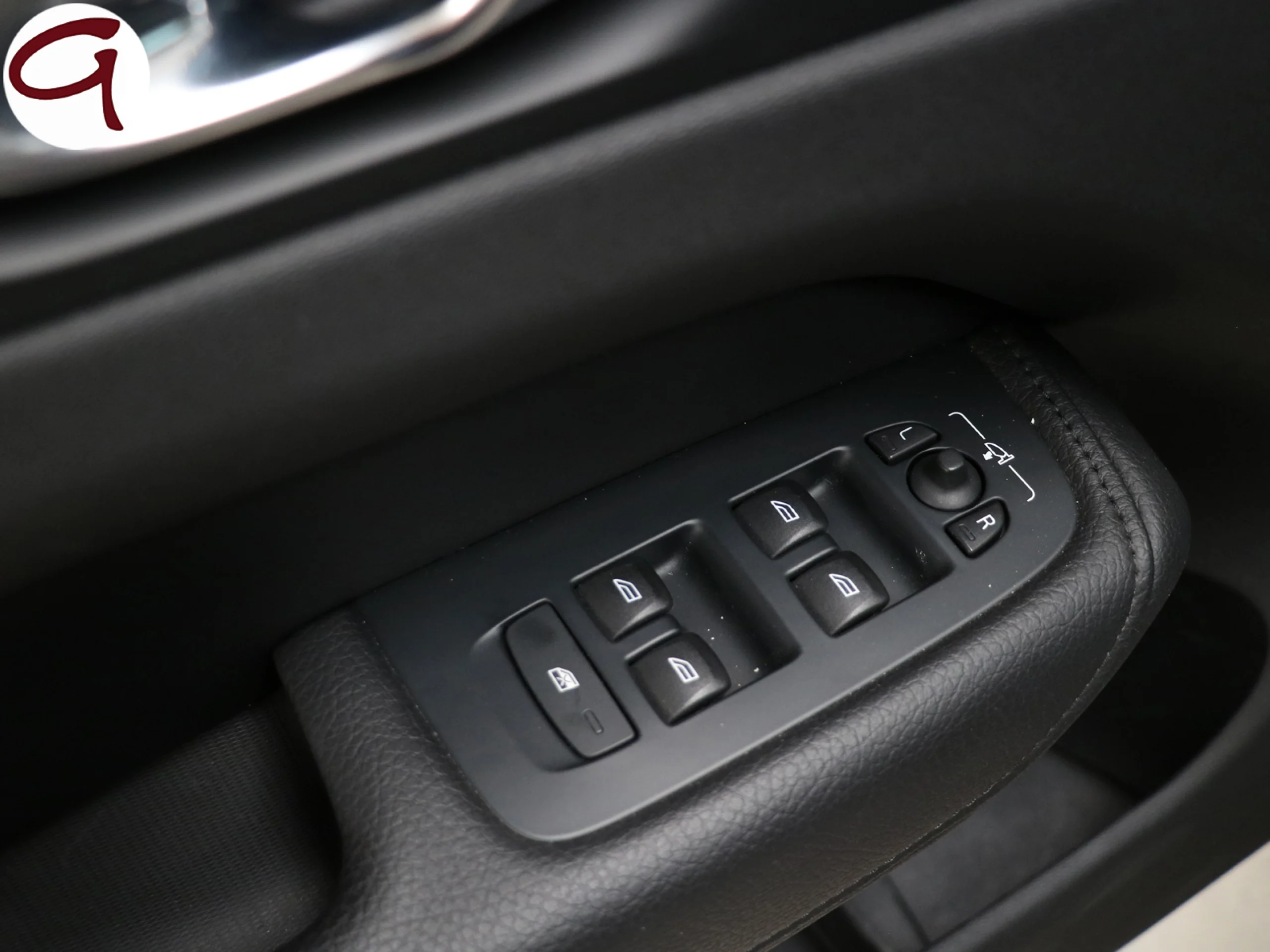 Volvo XC60 T6 Recharge Inscription AWD Auto 250 kW (340 CV) - Foto 34