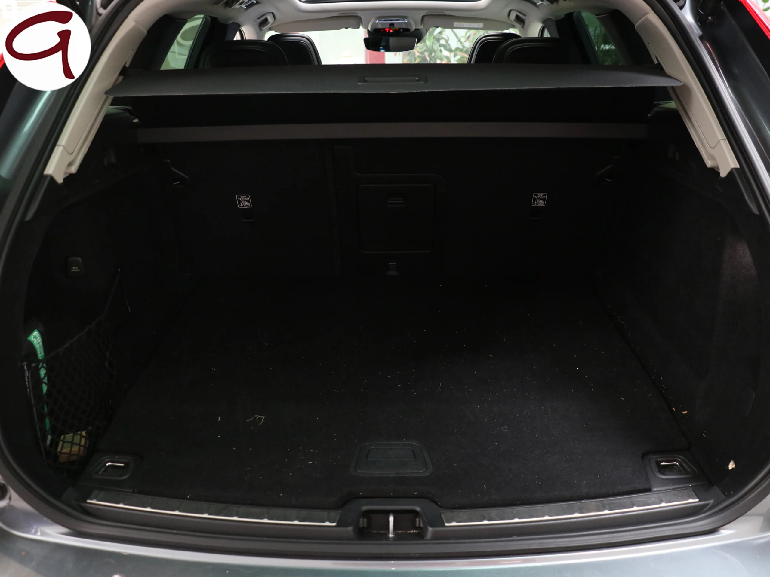 Volvo XC60 T6 Recharge Inscription AWD Auto 250 kW (340 CV) - Foto 38