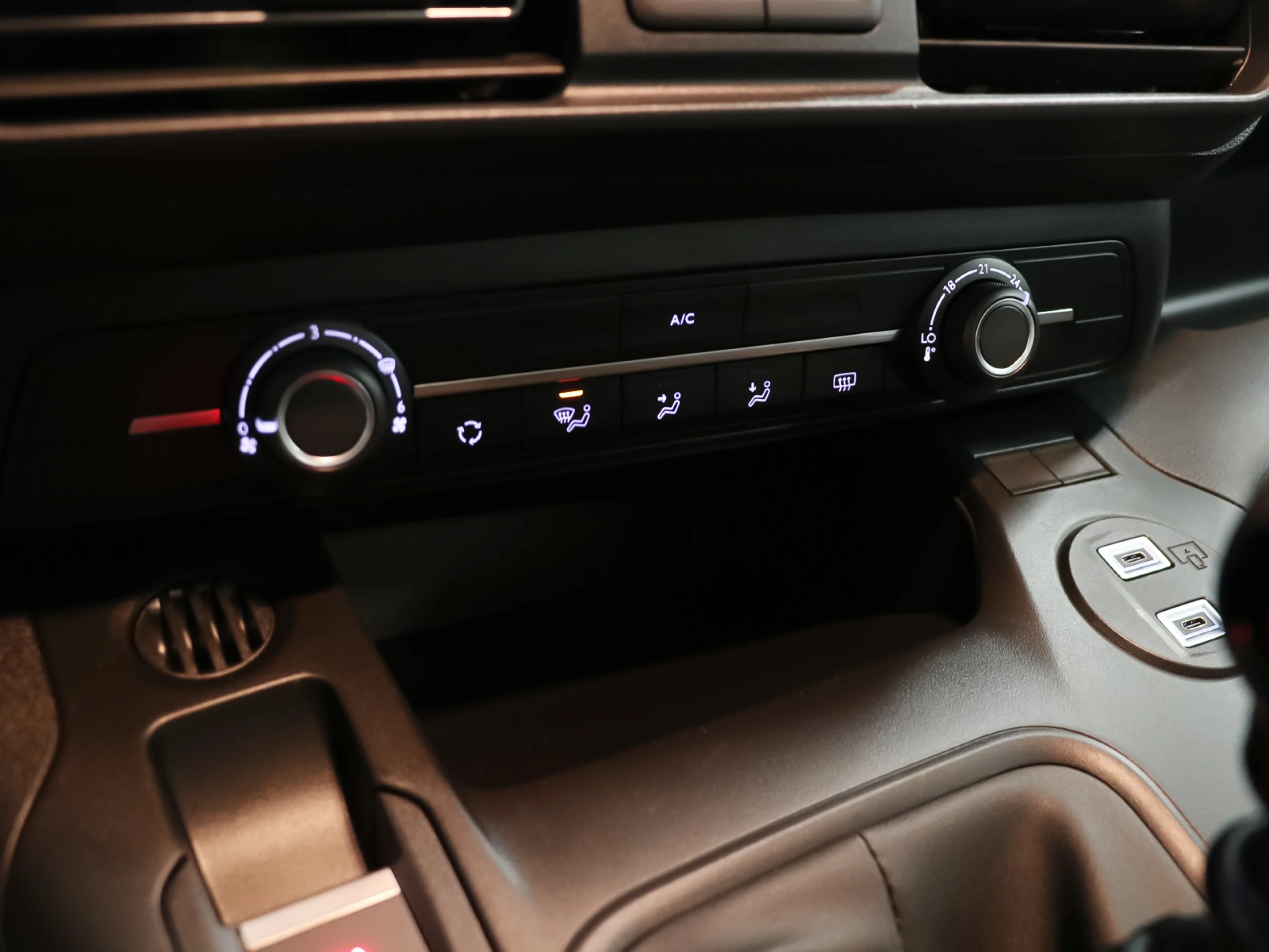 Citroen Berlingo BlueHDi 100 S&S Plus Talla M 75 kW (102 CV) - Foto 28