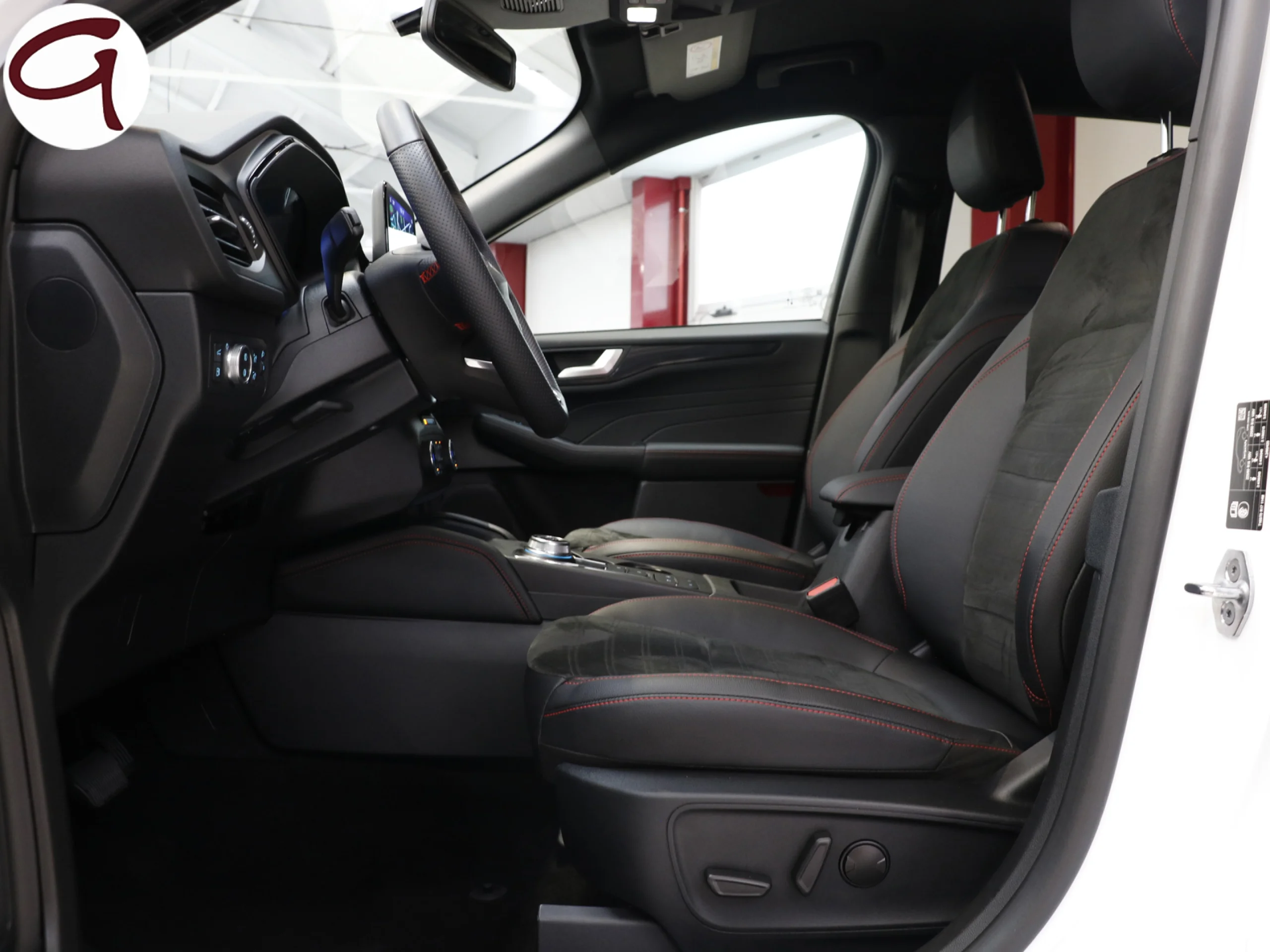 Ford Kuga 2.5 Duratec PHEV ST-Line X Auto 165 kW (225 CV) - Foto 4