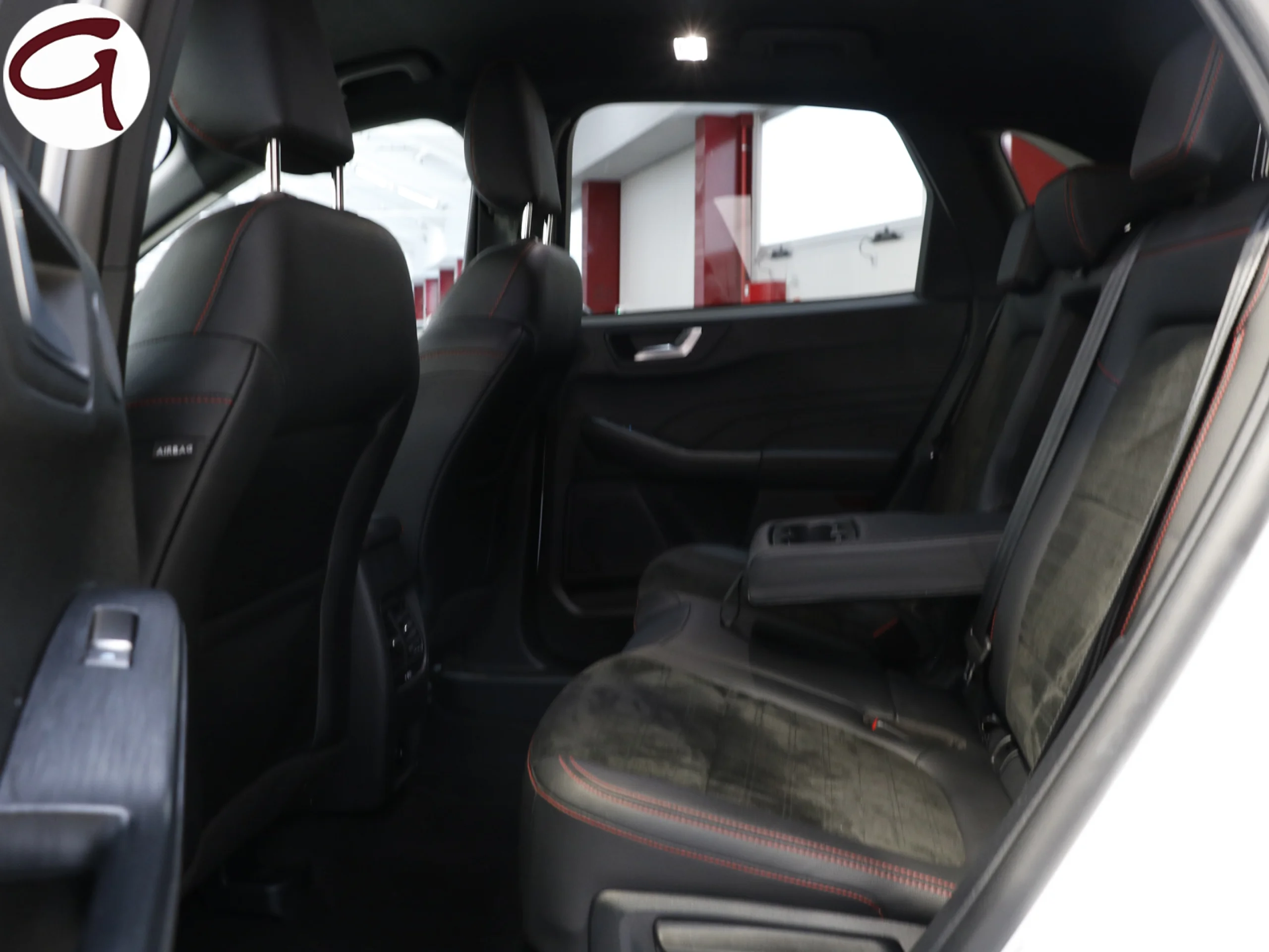 Ford Kuga 2.5 Duratec PHEV ST-Line X Auto 165 kW (225 CV) - Foto 15