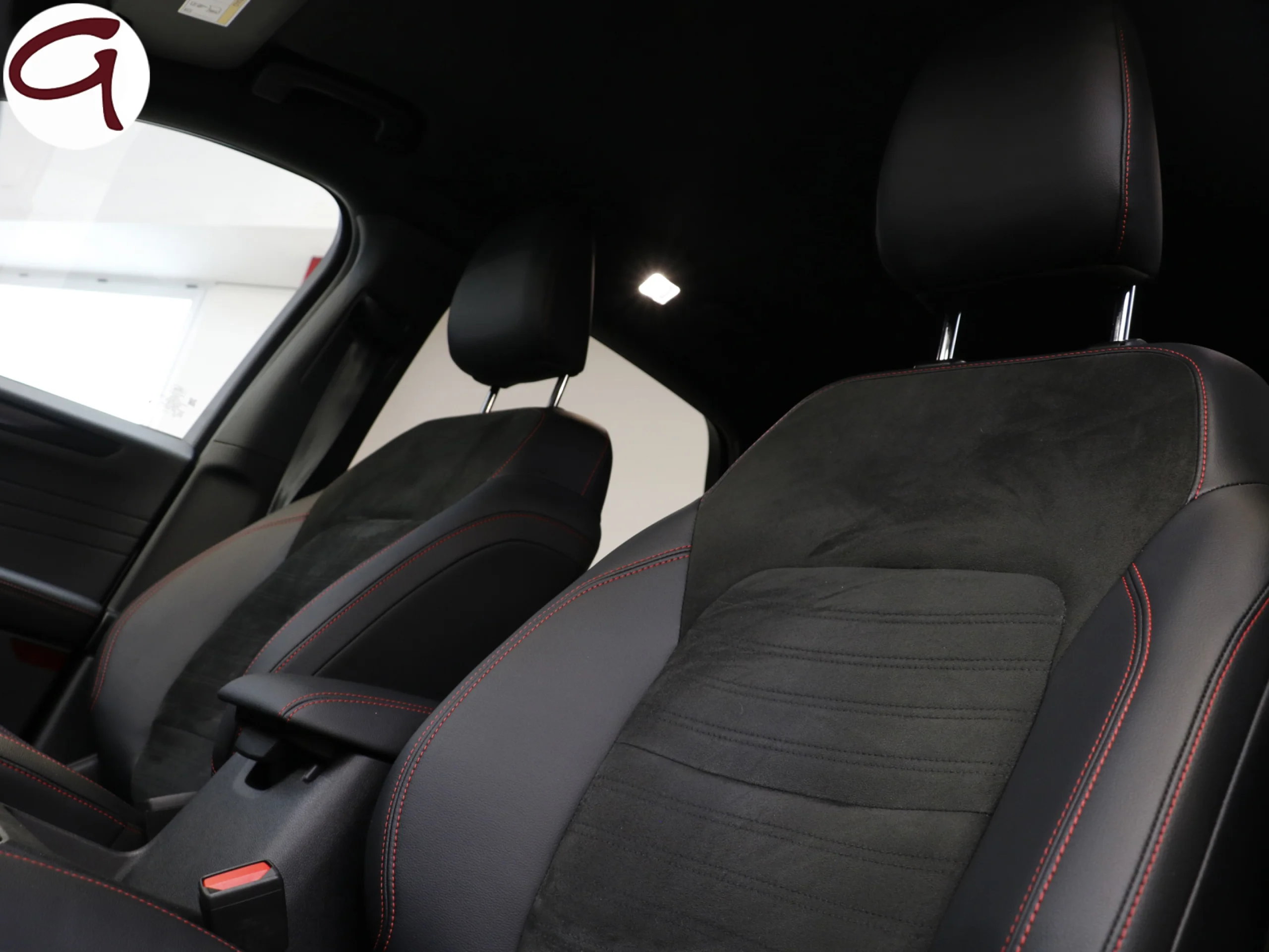 Ford Kuga 2.5 Duratec PHEV ST-Line X Auto 165 kW (225 CV) - Foto 6