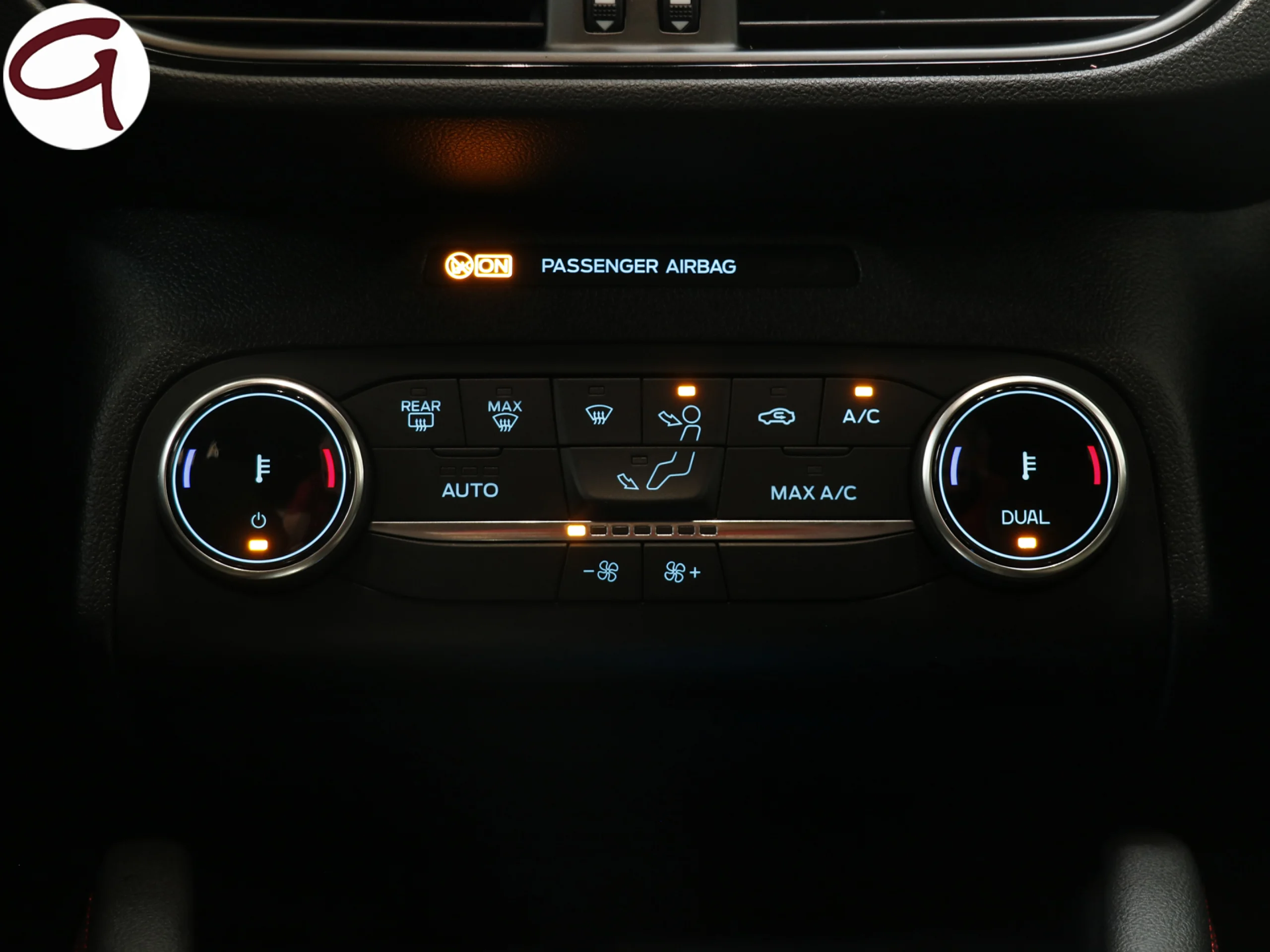 Ford Kuga 2.5 Duratec PHEV ST-Line X Auto 165 kW (225 CV) - Foto 16