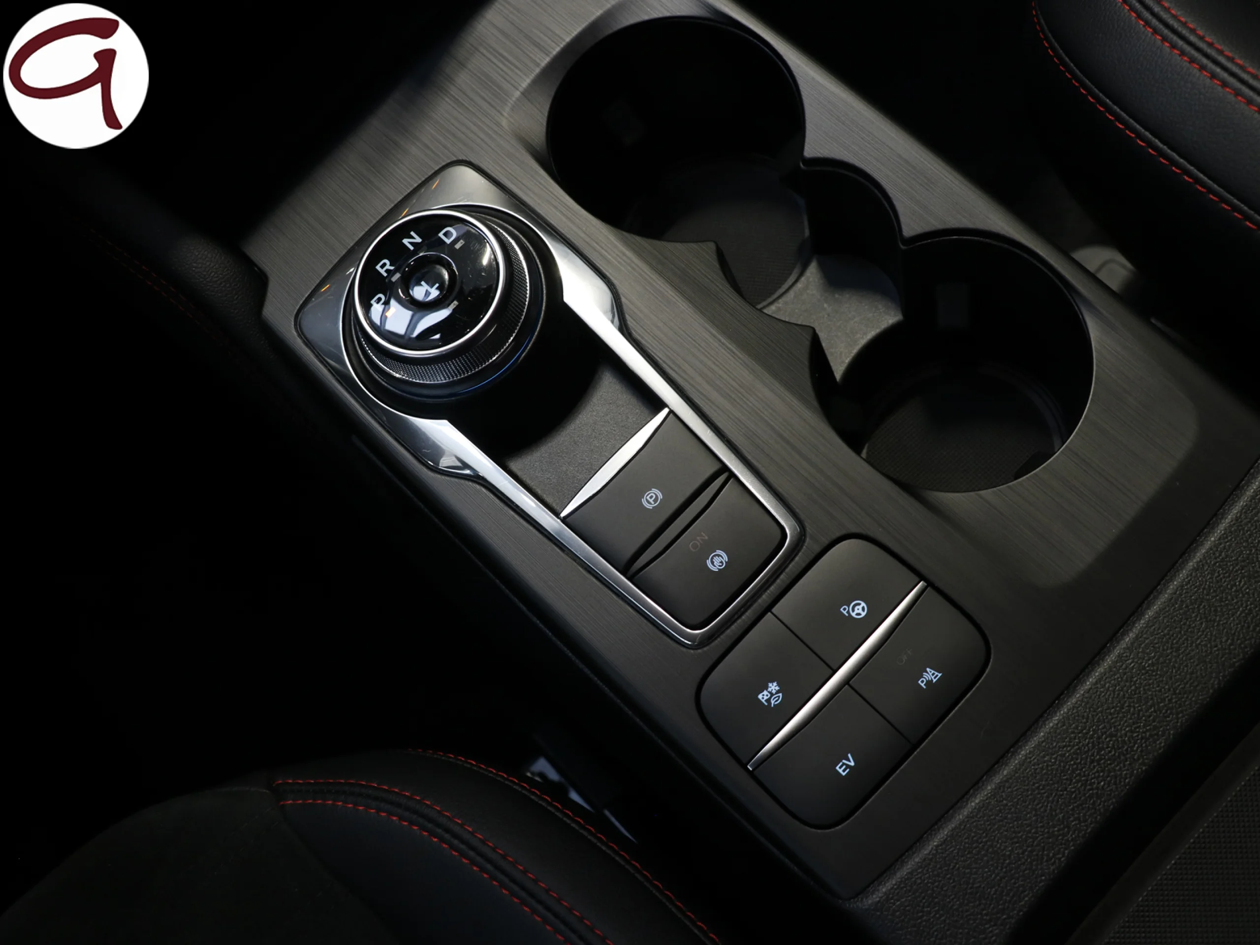 Ford Kuga 2.5 Duratec PHEV ST-Line X Auto 165 kW (225 CV) - Foto 17