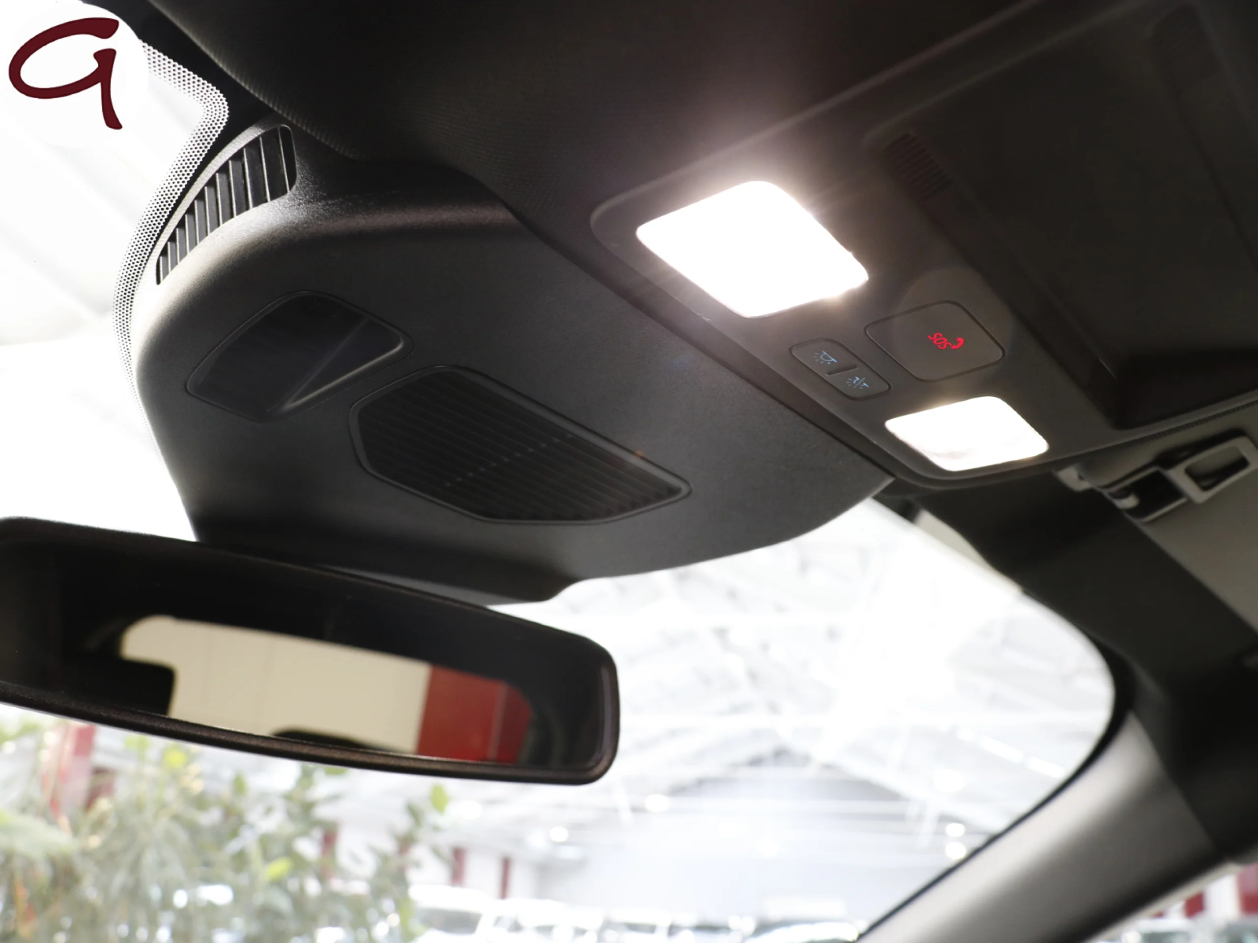 Ford Kuga 2.5 Duratec PHEV ST-Line X Auto 165 kW (225 CV) - Foto 19