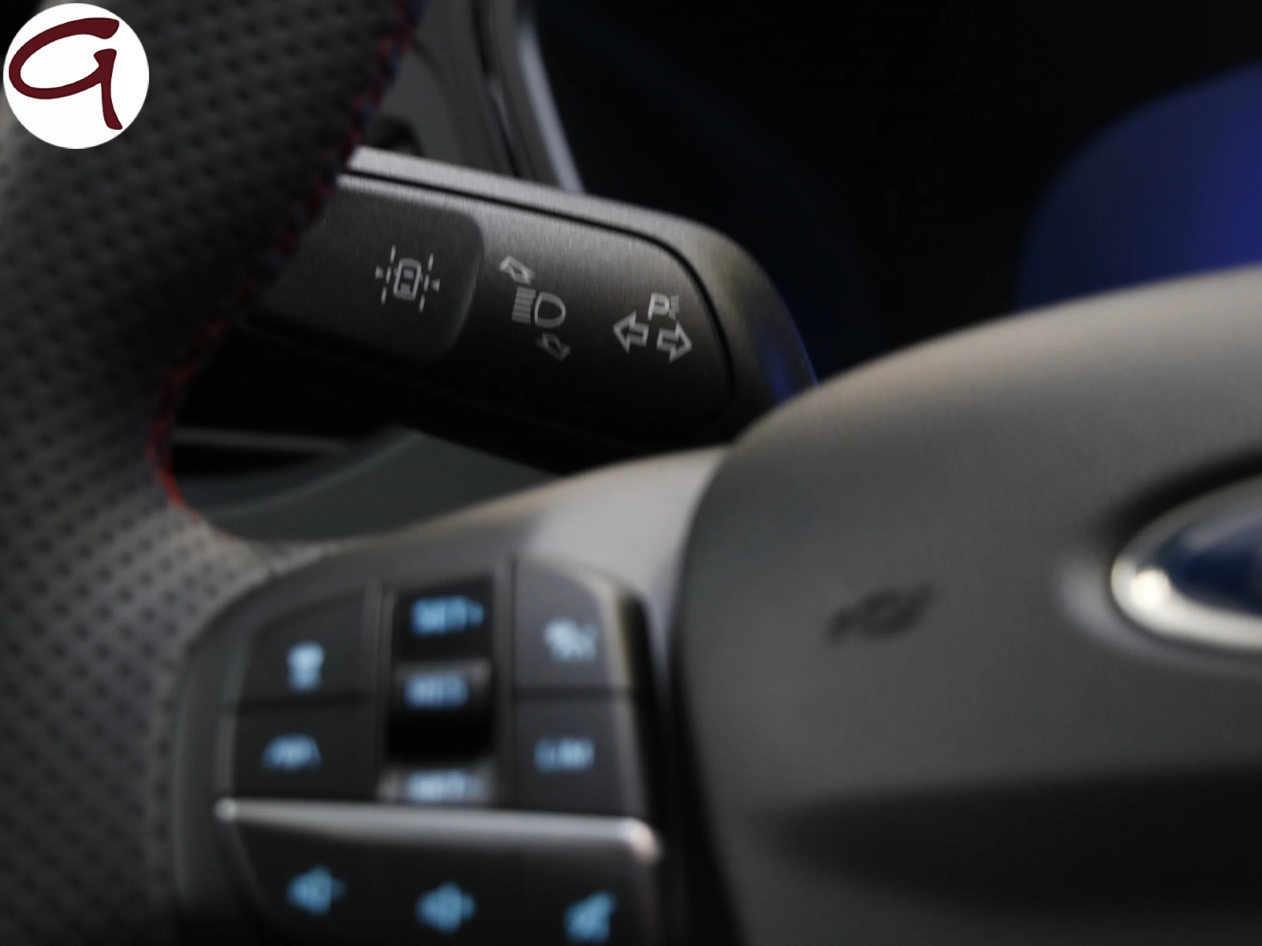 Ford Kuga 2.5 Duratec PHEV ST-Line X Auto 165 kW (225 CV) - Foto 24