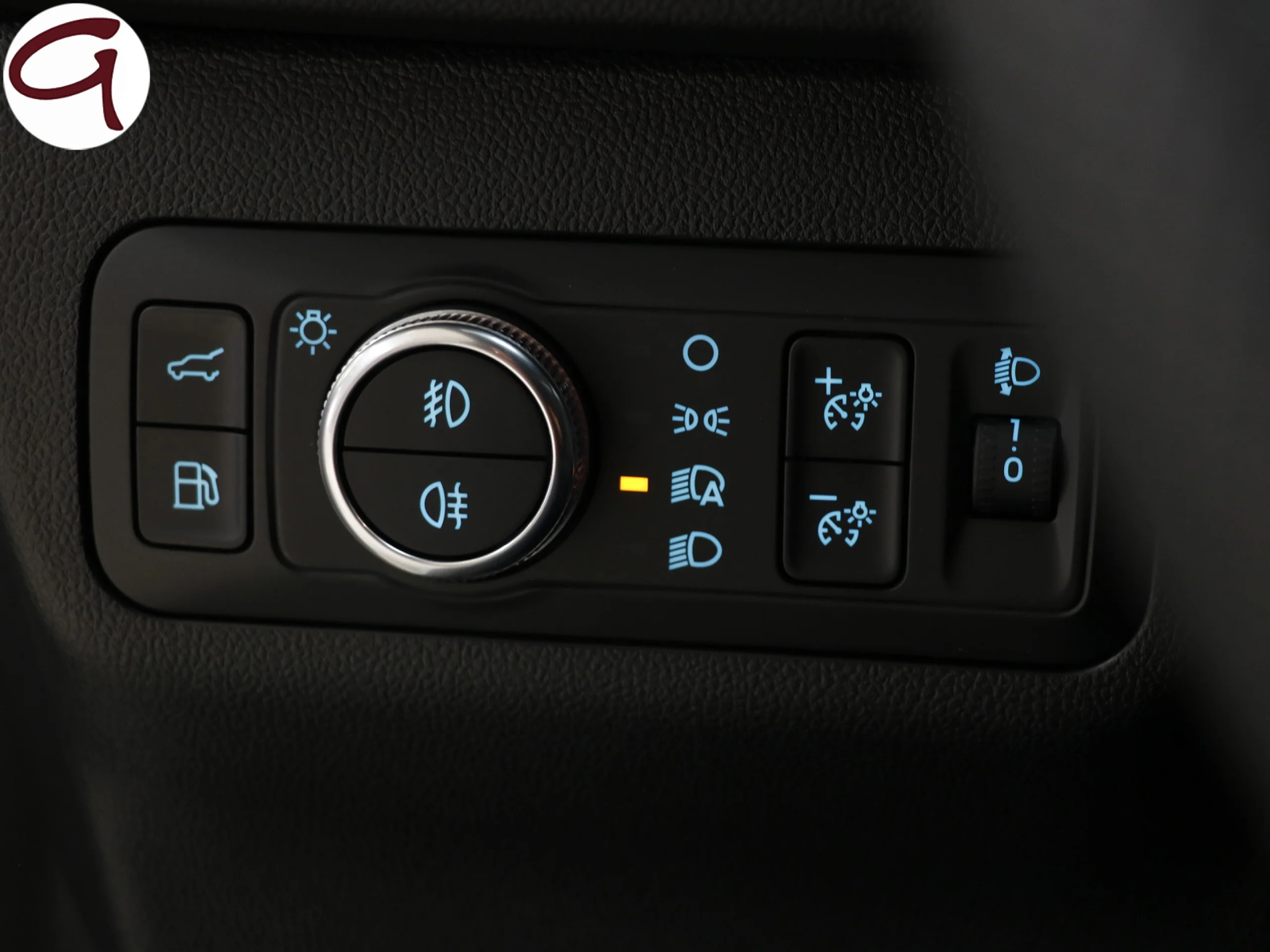 Ford Kuga 2.5 Duratec PHEV ST-Line X Auto 165 kW (225 CV) - Foto 29