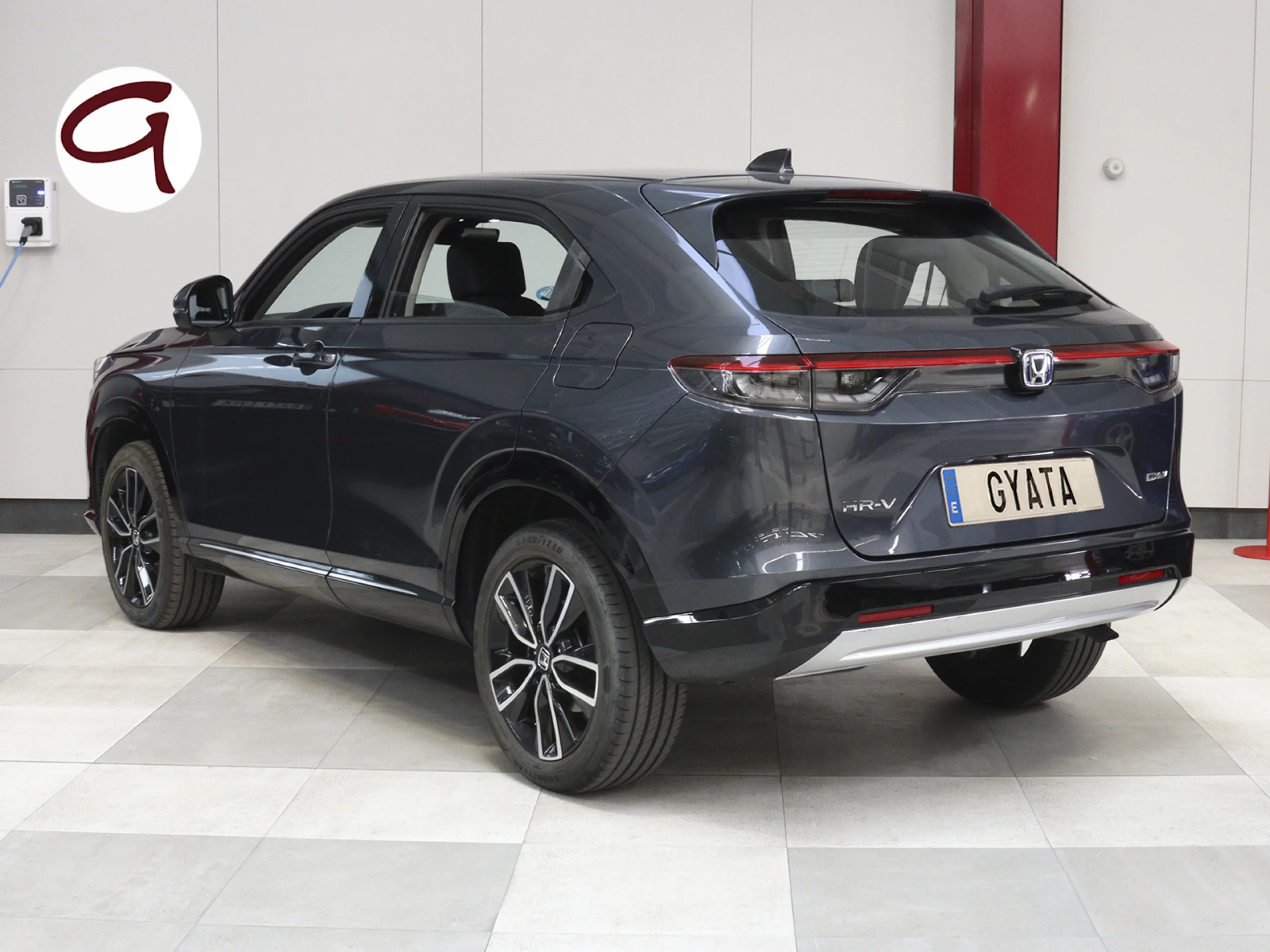 Honda HR-V 1.5 i-MMD Advance 4x2 96 kW (131 CV) - Foto 2