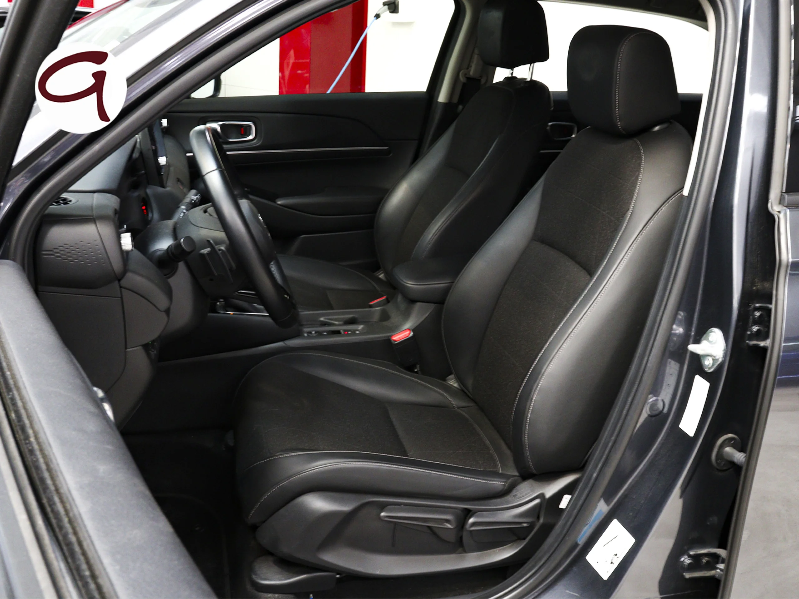 Honda HR-V 1.5 i-MMD Advance 4x2 96 kW (131 CV) - Foto 4