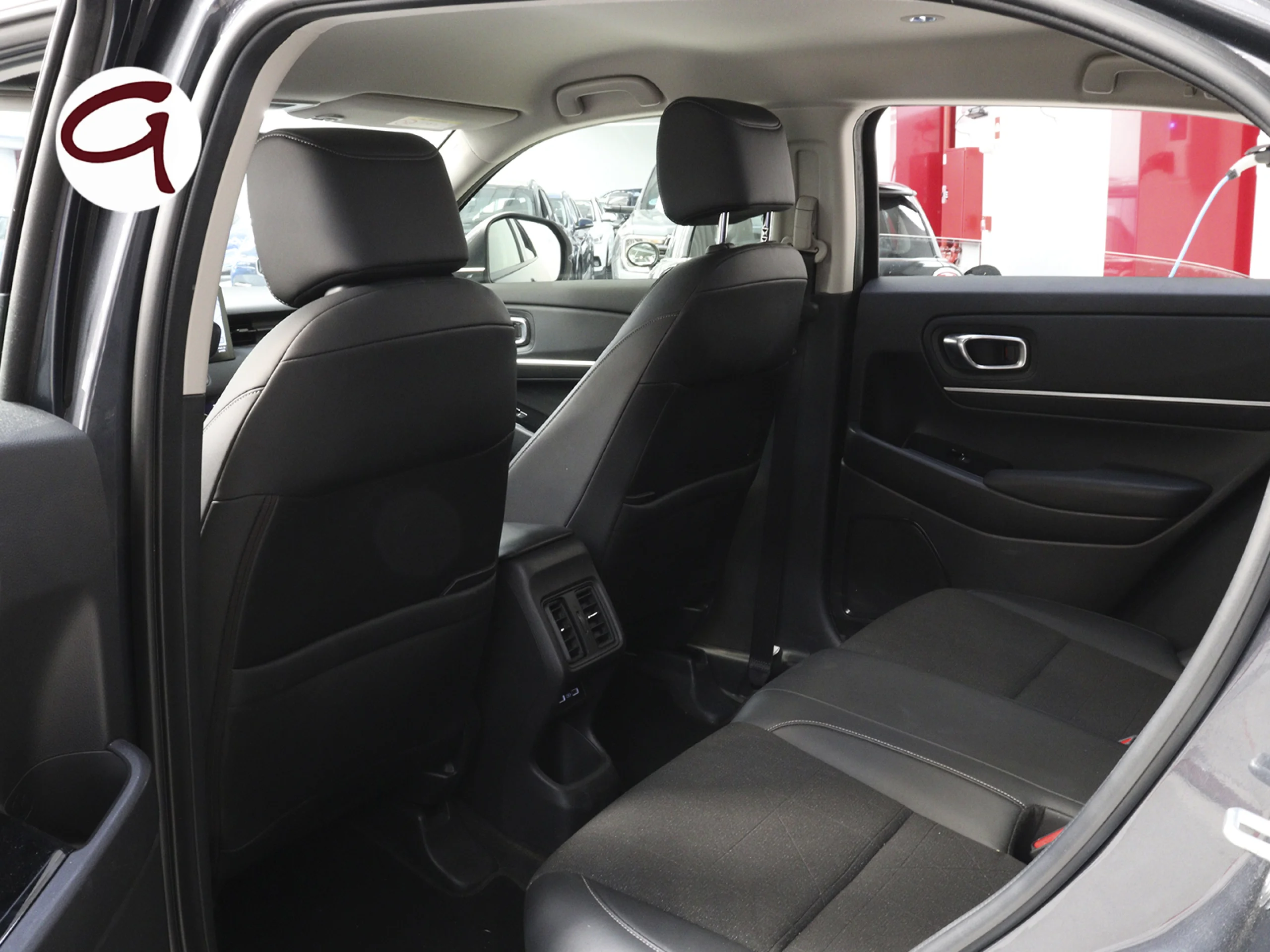 Honda HR-V 1.5 i-MMD Advance 4x2 96 kW (131 CV) - Foto 6