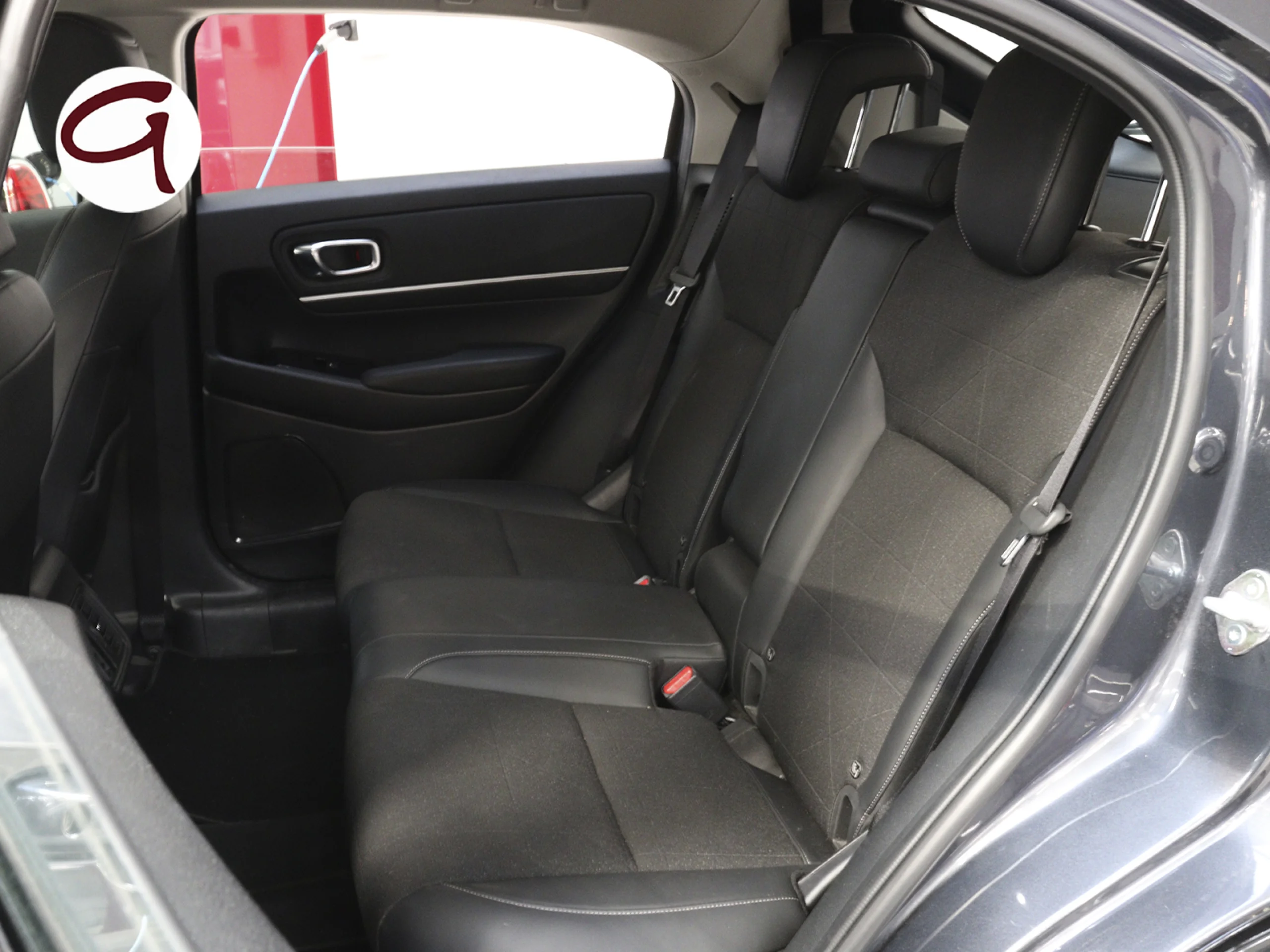 Honda HR-V 1.5 i-MMD Advance 4x2 96 kW (131 CV) - Foto 7