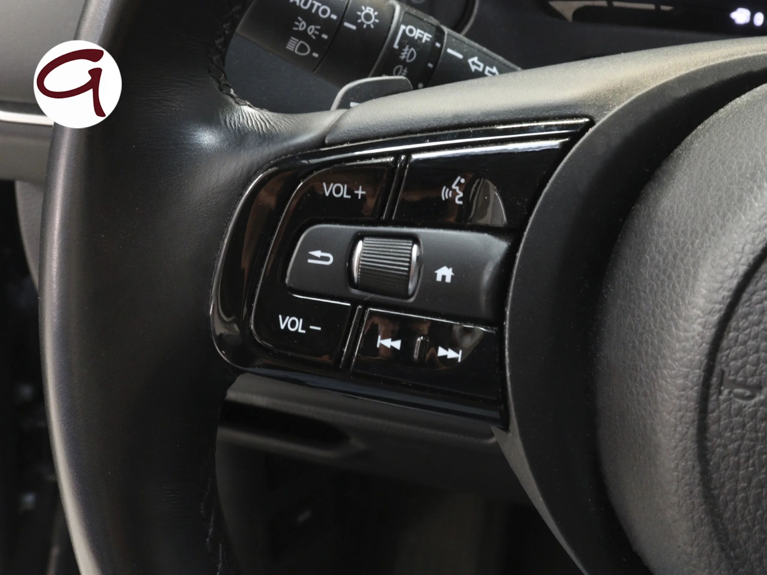 Honda HR-V 1.5 i-MMD Advance 4x2 96 kW (131 CV) - Foto 8