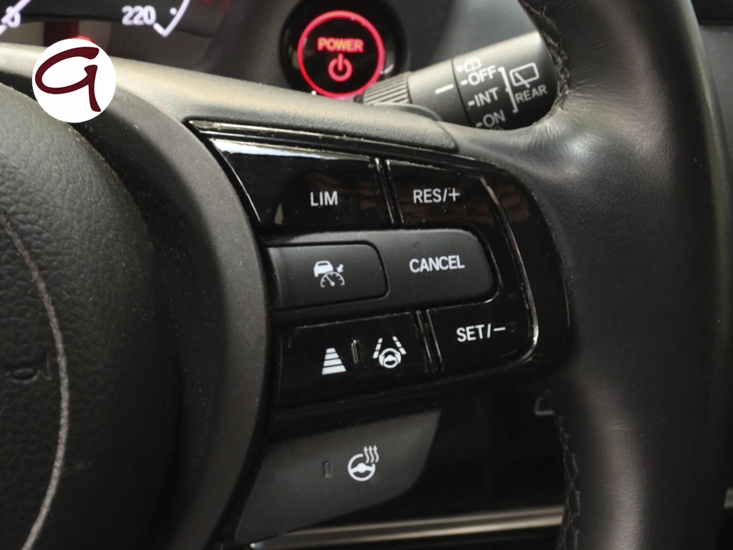 Honda HR-V 1.5 i-MMD Advance 4x2 96 kW (131 CV) - Foto 9