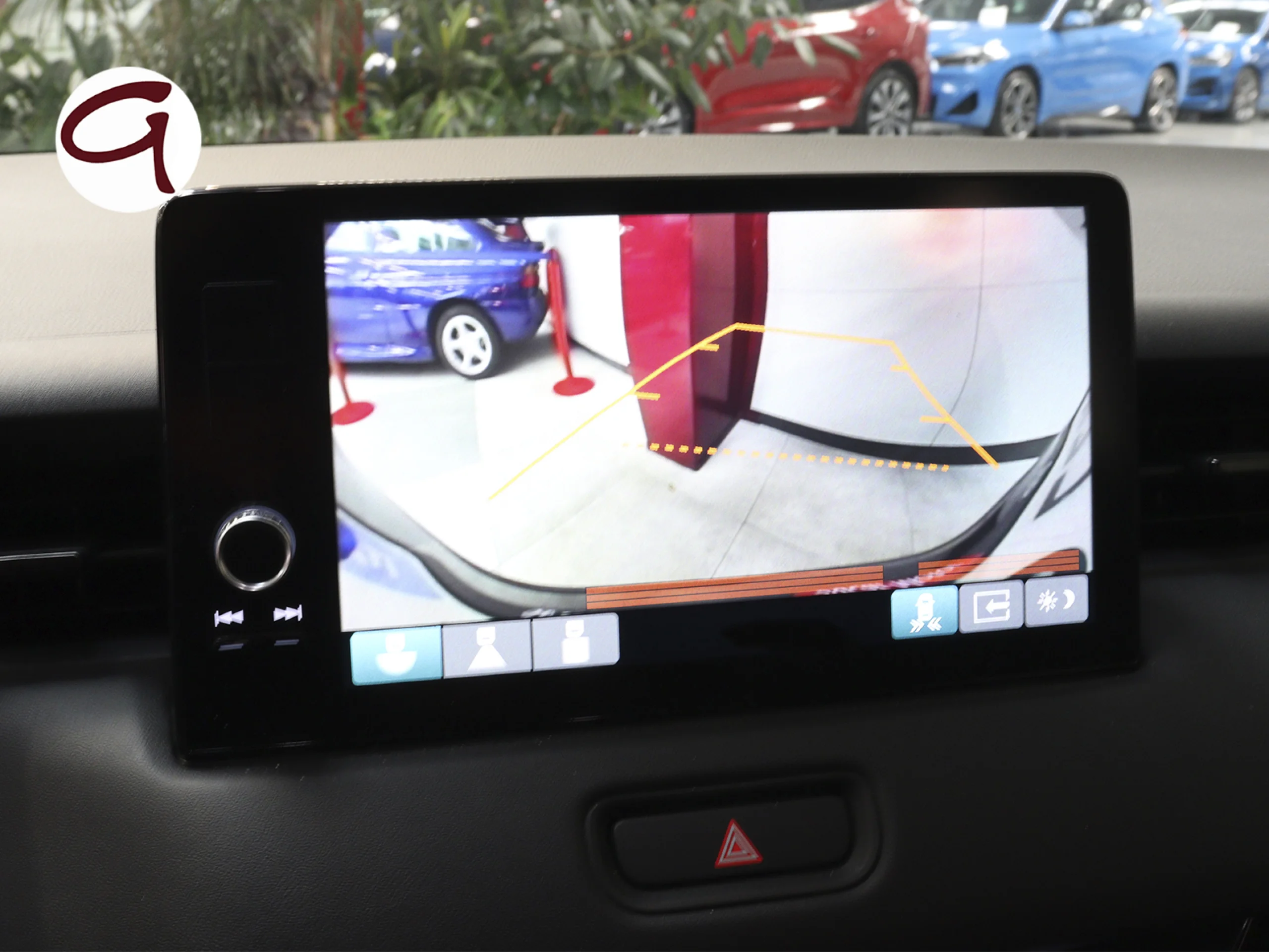 Honda HR-V 1.5 i-MMD Advance 4x2 96 kW (131 CV) - Foto 10