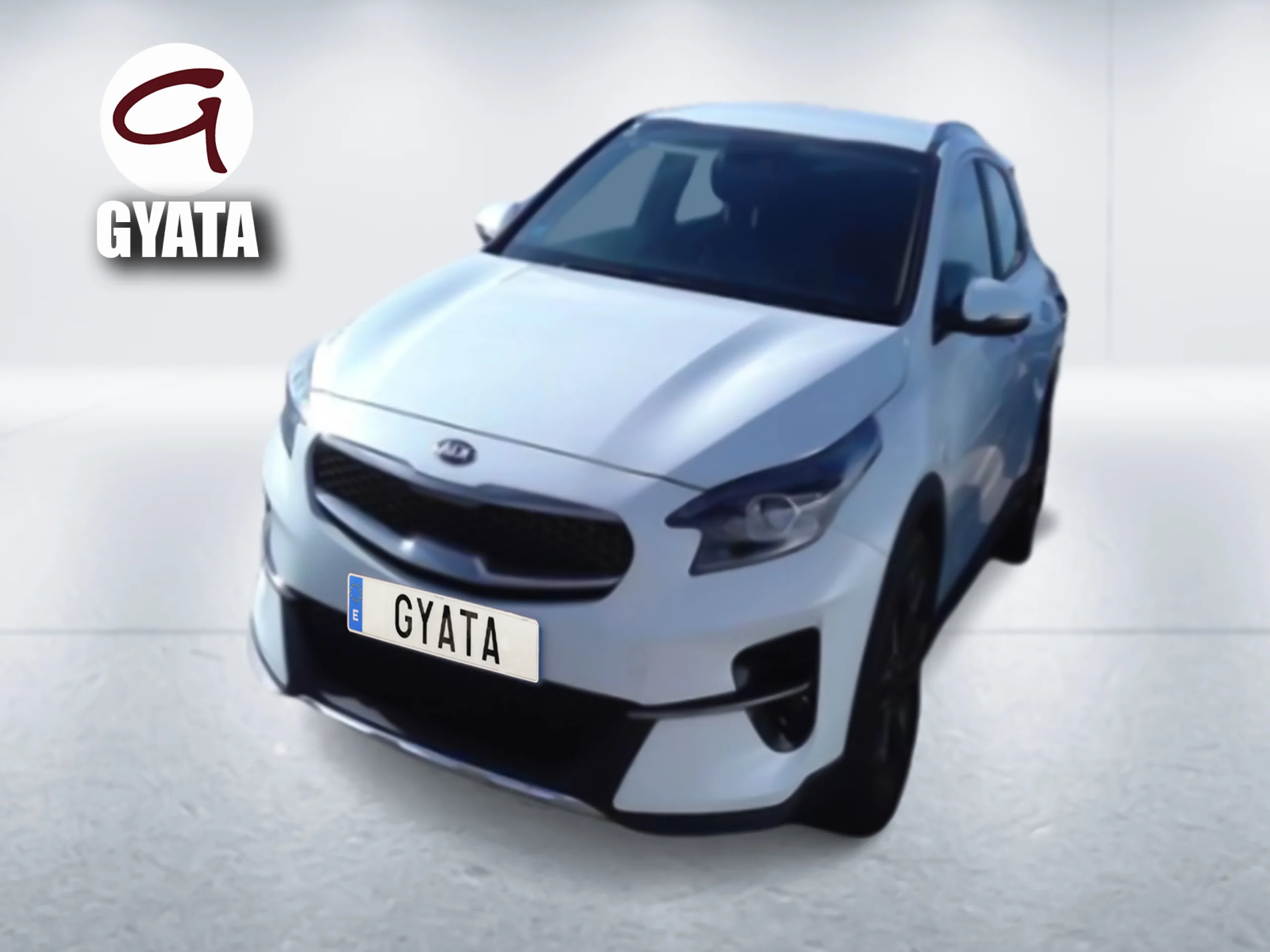 Kia XCeed 1.5 MHEV iMT Tech 118 kW (160 CV) - Foto 1