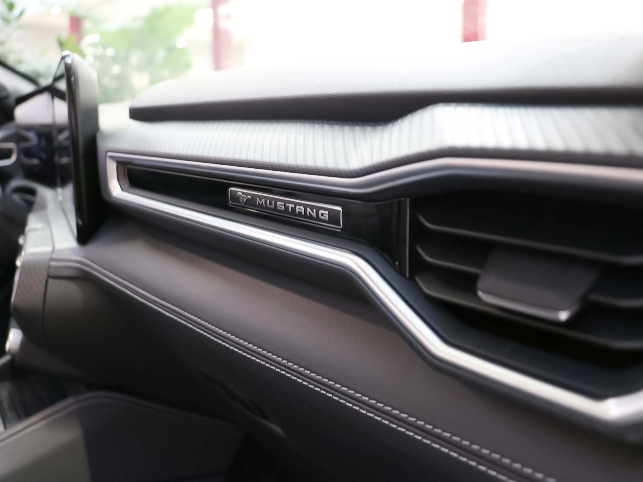 Ford Mustang 5.0 Ti-VCT V8 Convertible Mustang GT AT 331 kW (450 CV) - Foto 10