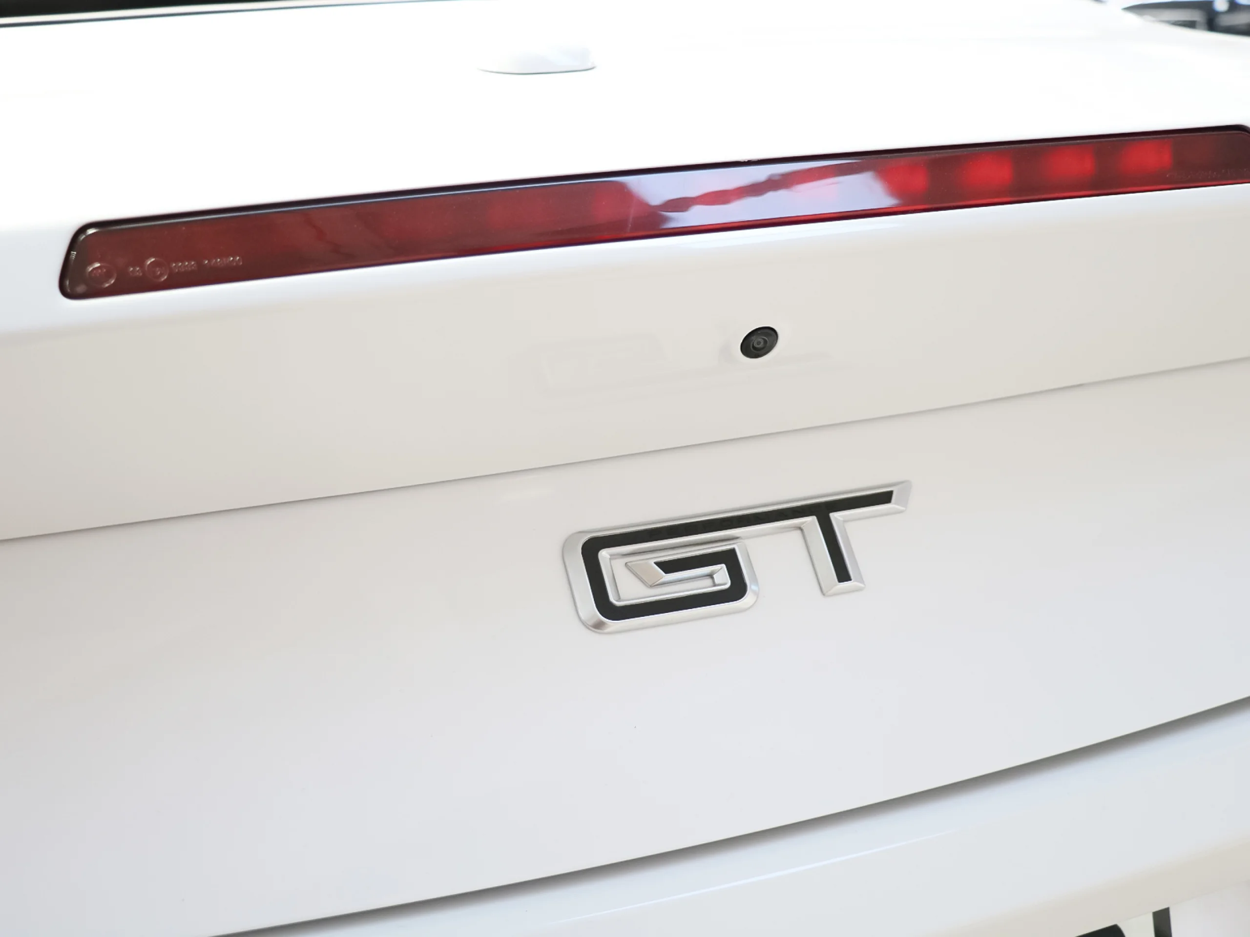 Ford Mustang 5.0 Ti-VCT V8 Convertible Mustang GT AT 331 kW (450 CV) - Foto 65