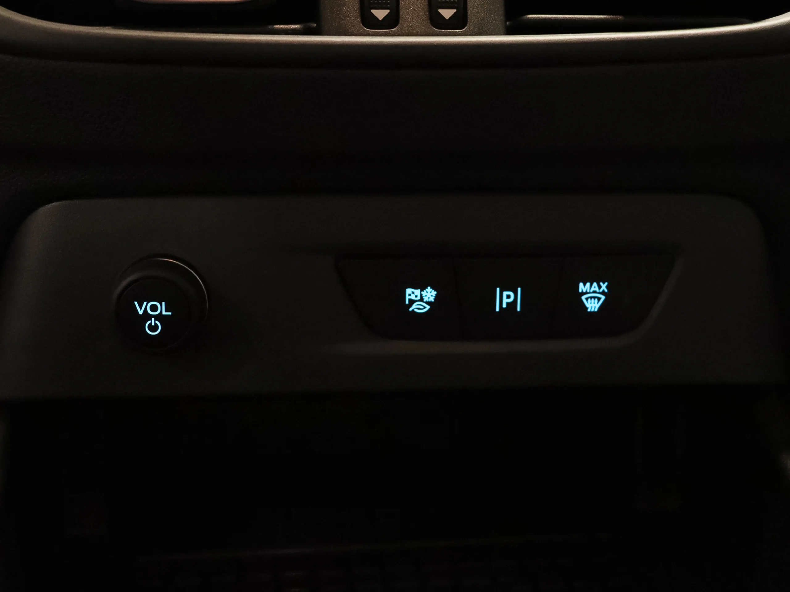 Ford Tourneo Courier BEV 43,5kWh Titanium Auto 100 kW (136 CV) - Foto 33