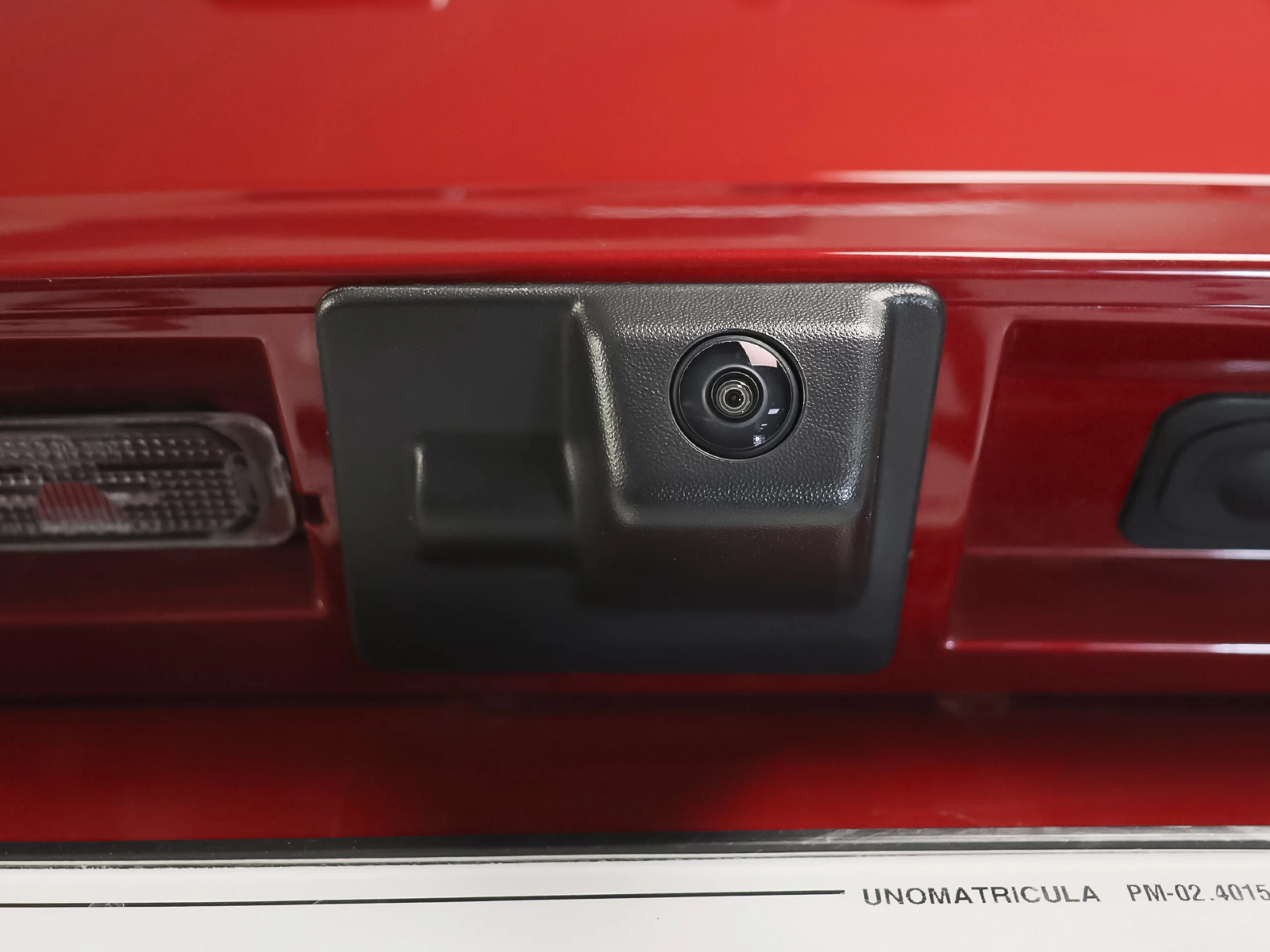 Ford Tourneo Courier BEV 43,5kWh Titanium Auto 100 kW (136 CV) - Foto 39