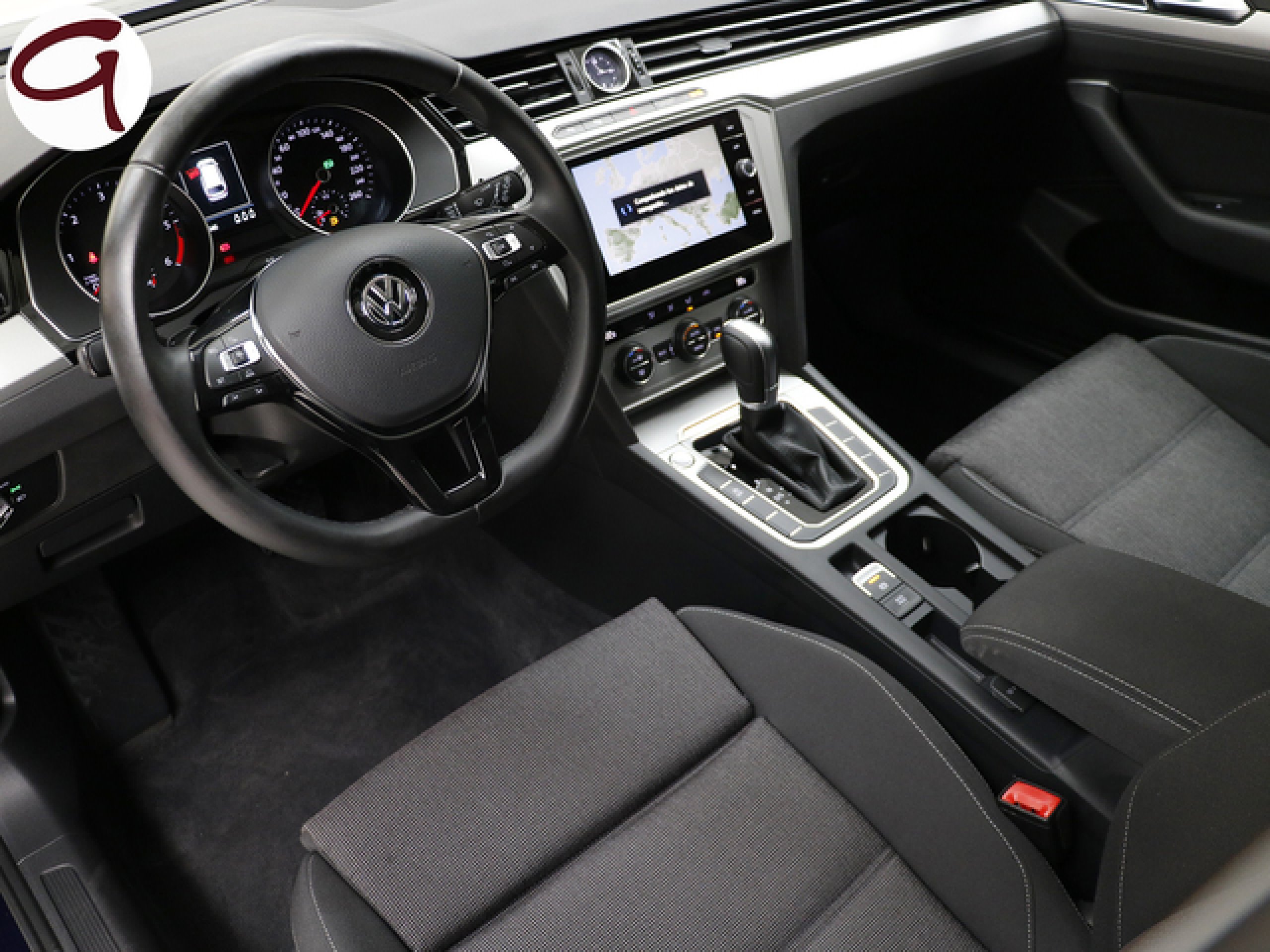 Volkswagen Passat Variant Advance 2.0 TDI 110 kW (150 CV) DSG - Foto 3