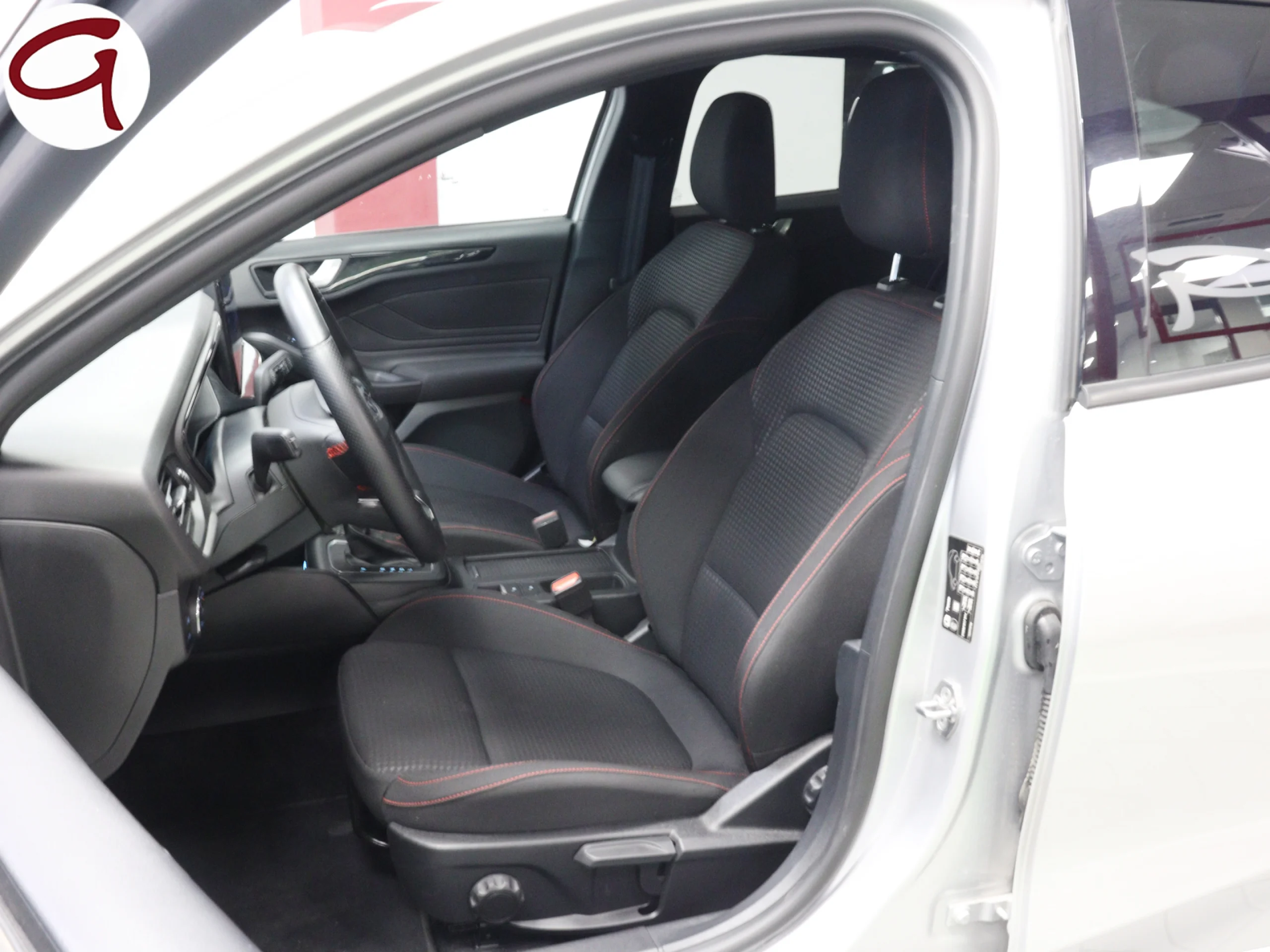 Ford Focus SportBreak 1.0 Ecoboost MHEV ST-Line Auto 114 kW (155 CV) - Foto 5