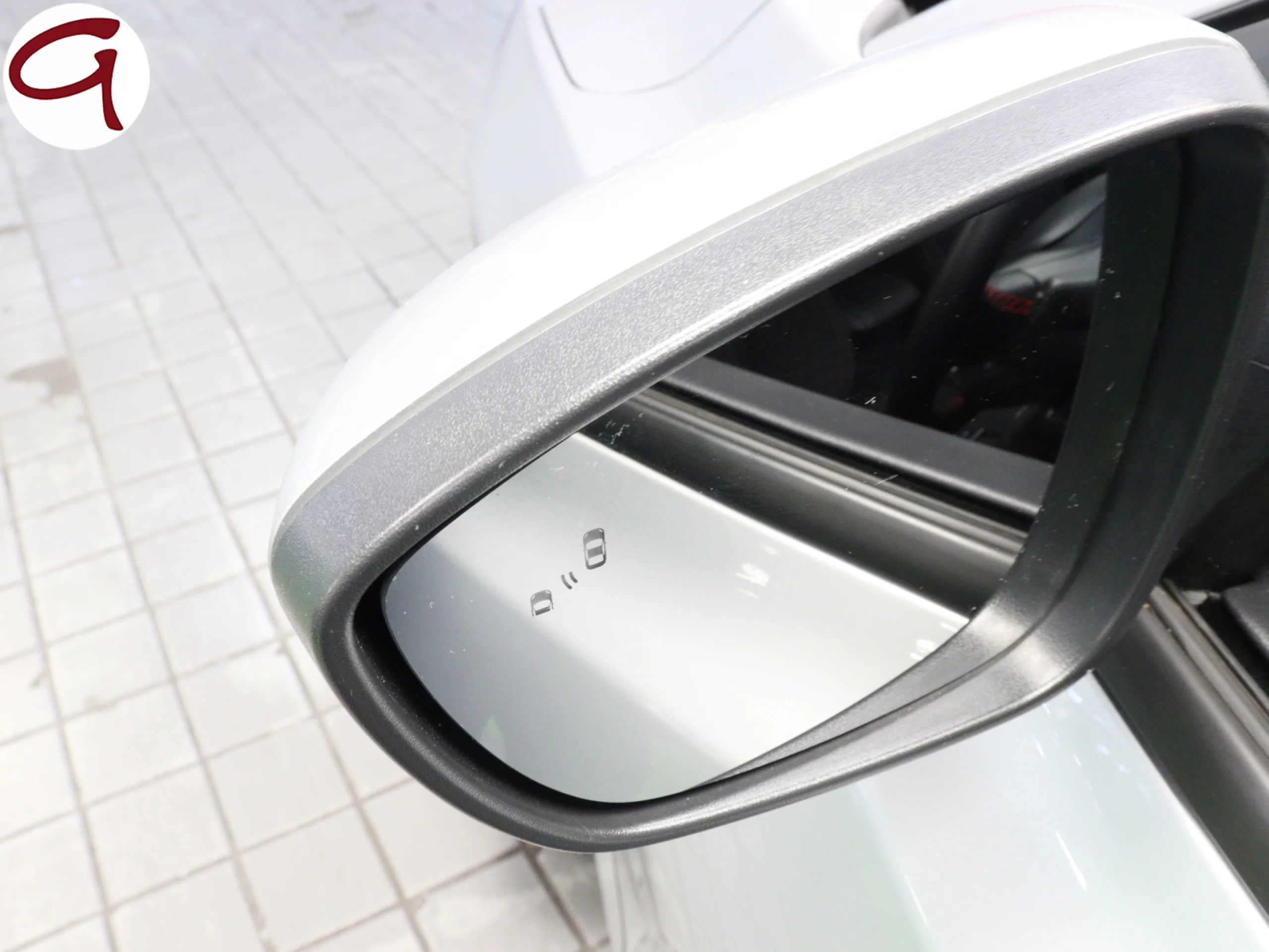 Ford Focus SportBreak 1.0 Ecoboost MHEV ST-Line Auto 114 kW (155 CV) - Foto 8