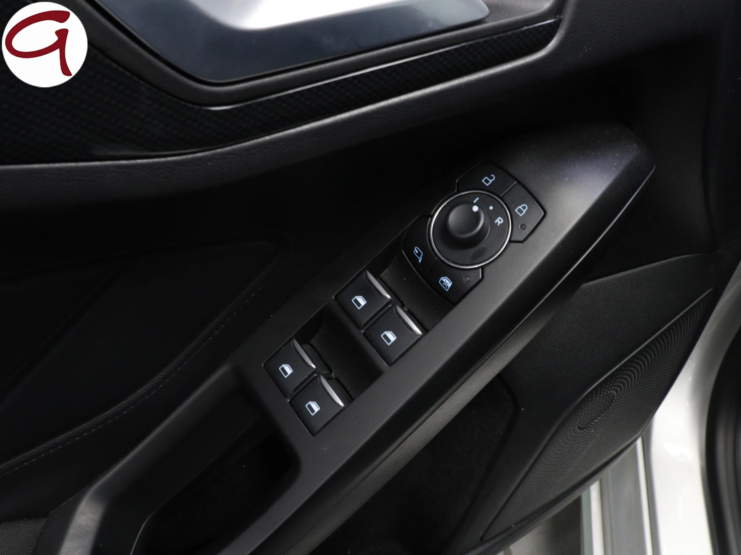 Ford Focus SportBreak 1.0 Ecoboost MHEV ST-Line Auto 114 kW (155 CV) - Foto 9