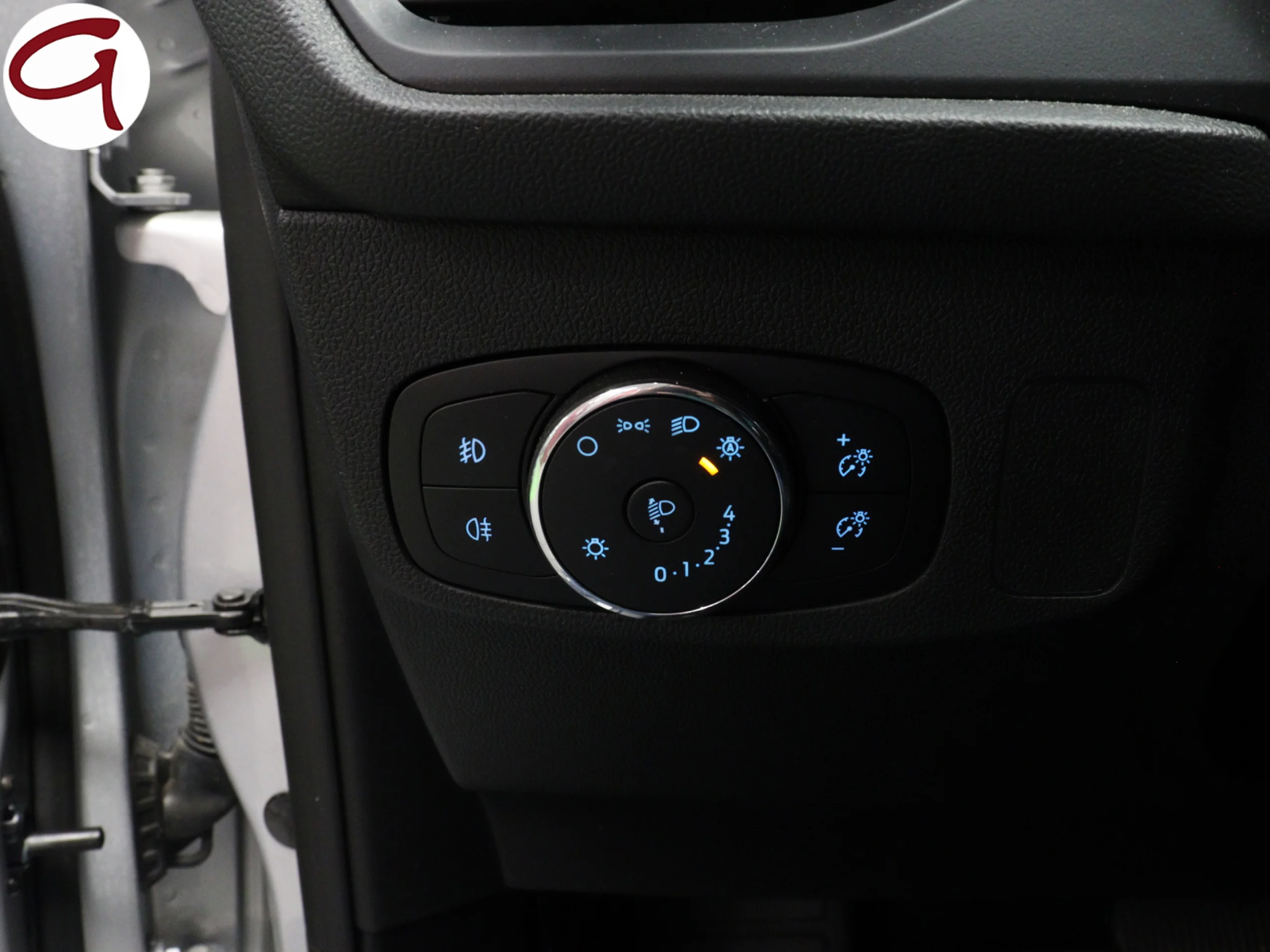 Ford Focus SportBreak 1.0 Ecoboost MHEV ST-Line Auto 114 kW (155 CV) - Foto 10