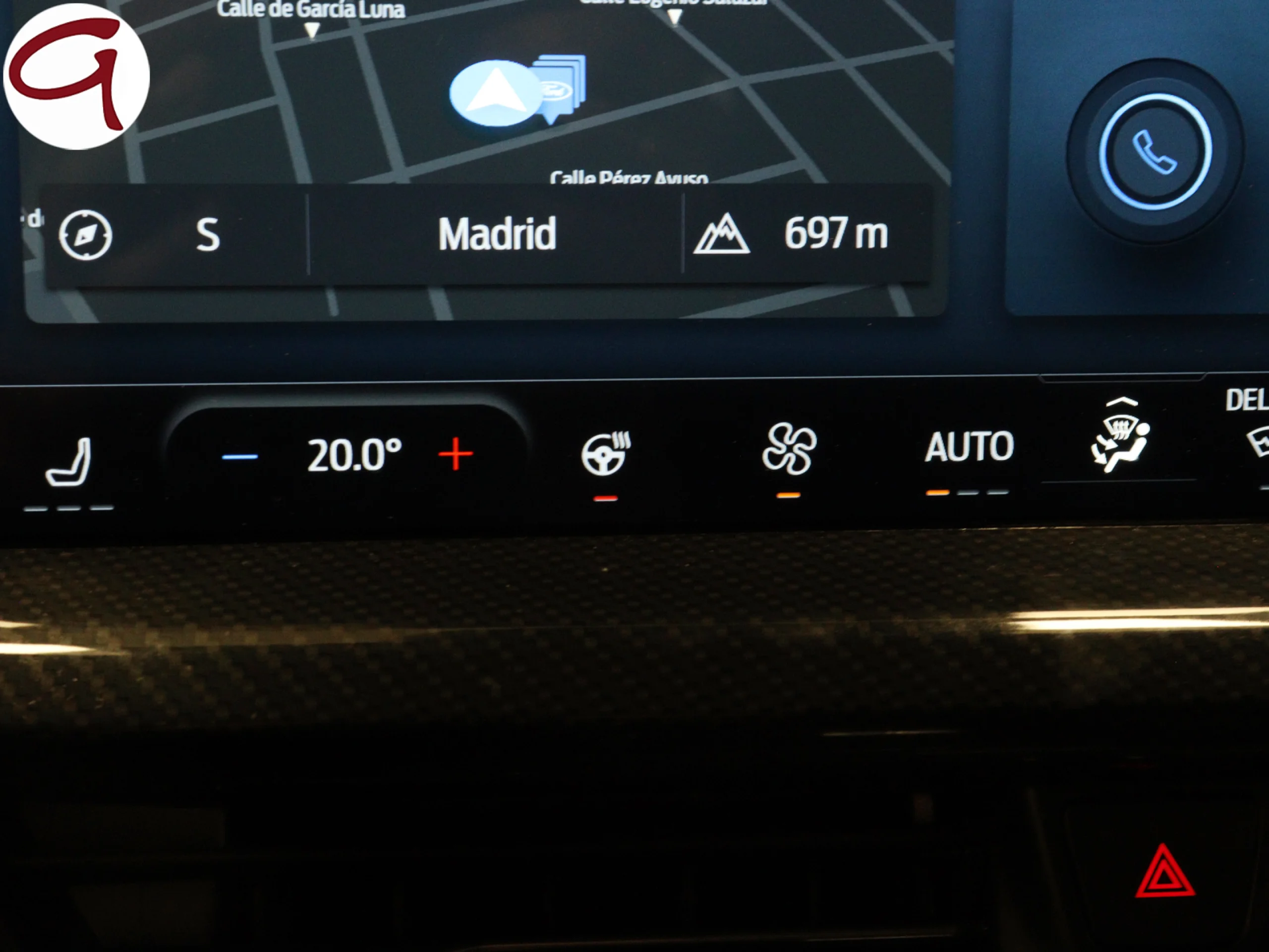 Ford Focus SportBreak 1.0 Ecoboost MHEV ST-Line Auto 114 kW (155 CV) - Foto 18