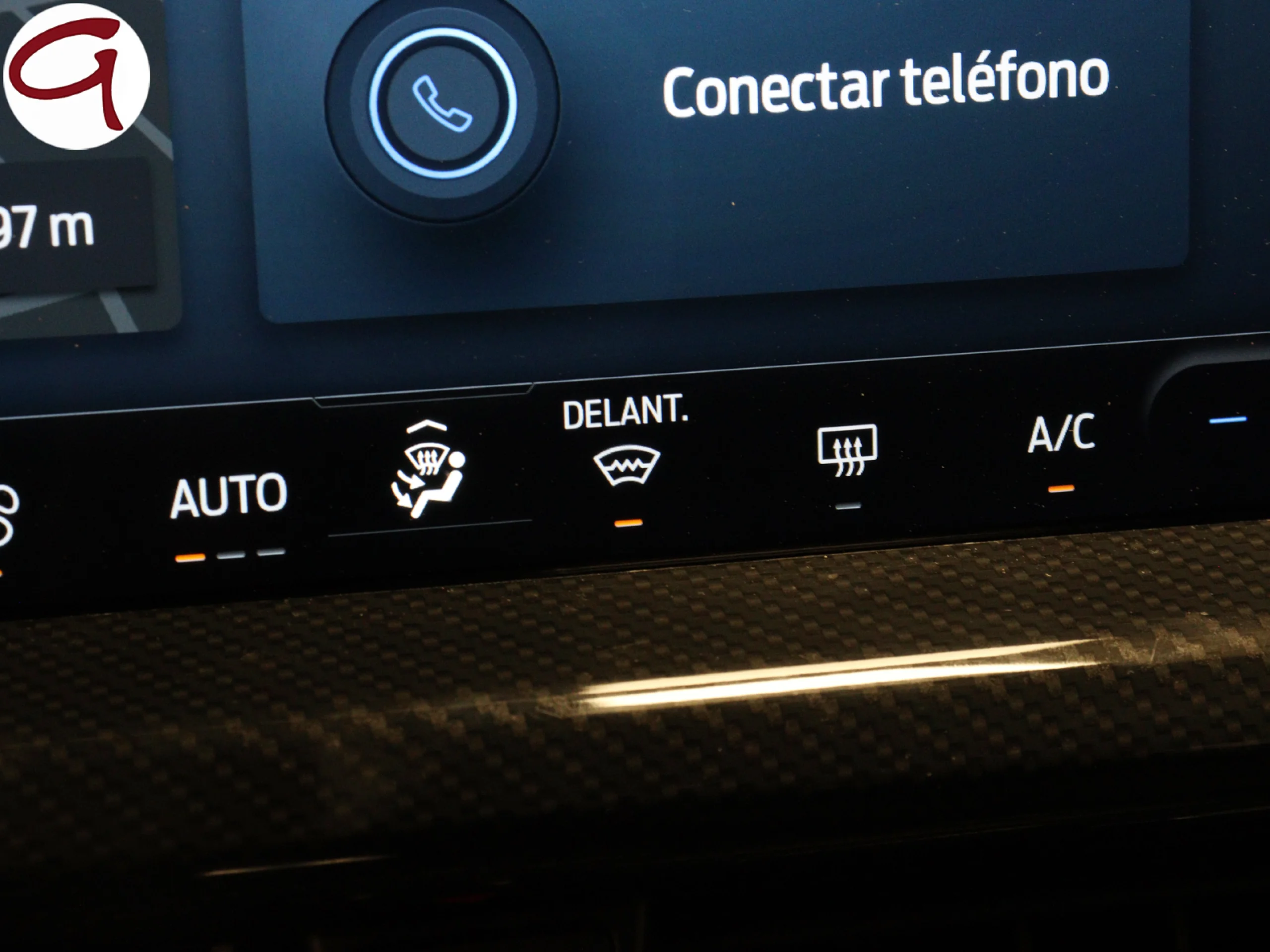 Ford Focus SportBreak 1.0 Ecoboost MHEV ST-Line Auto 114 kW (155 CV) - Foto 19