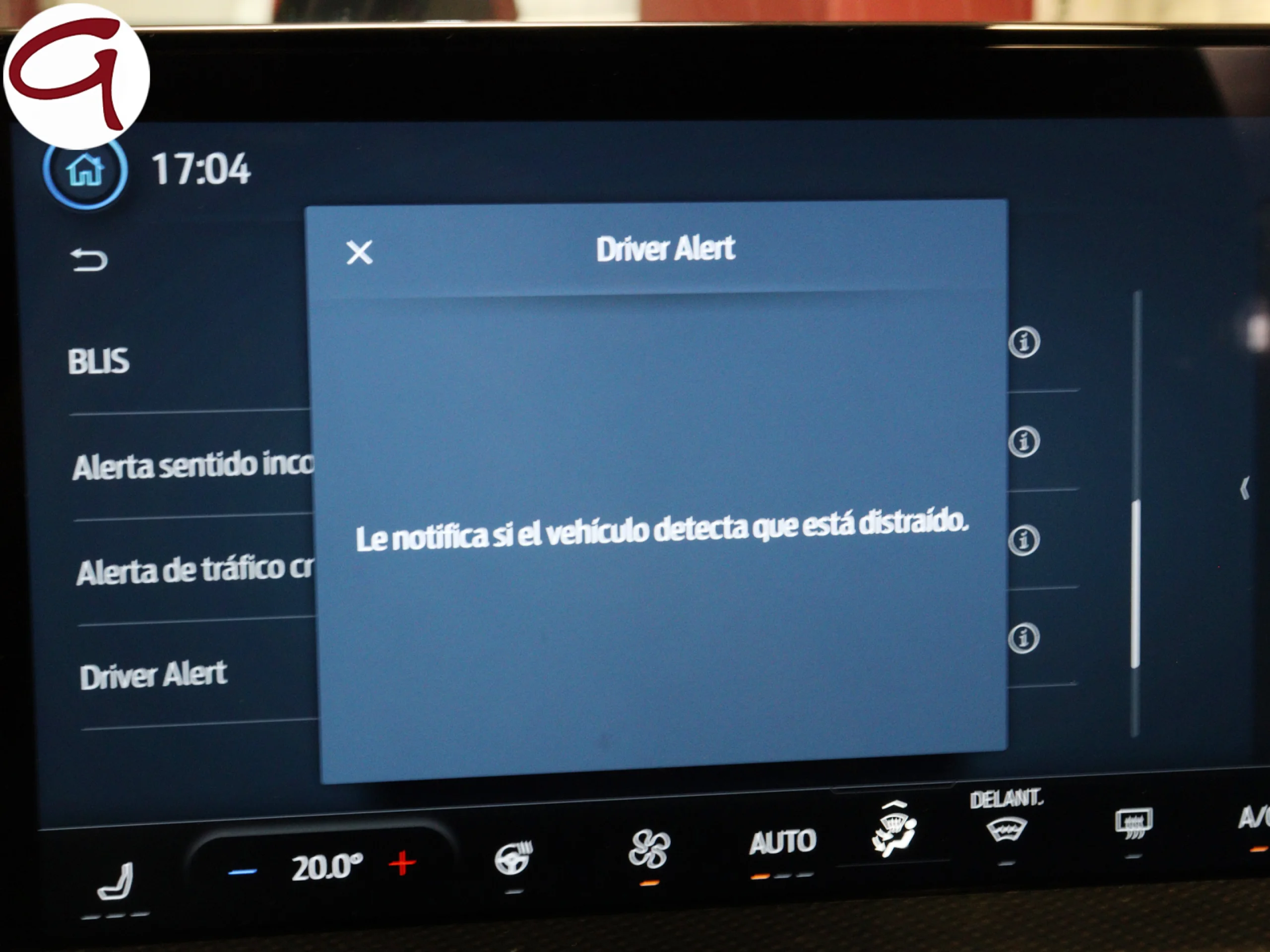 Ford Focus SportBreak 1.0 Ecoboost MHEV ST-Line Auto 114 kW (155 CV) - Foto 33