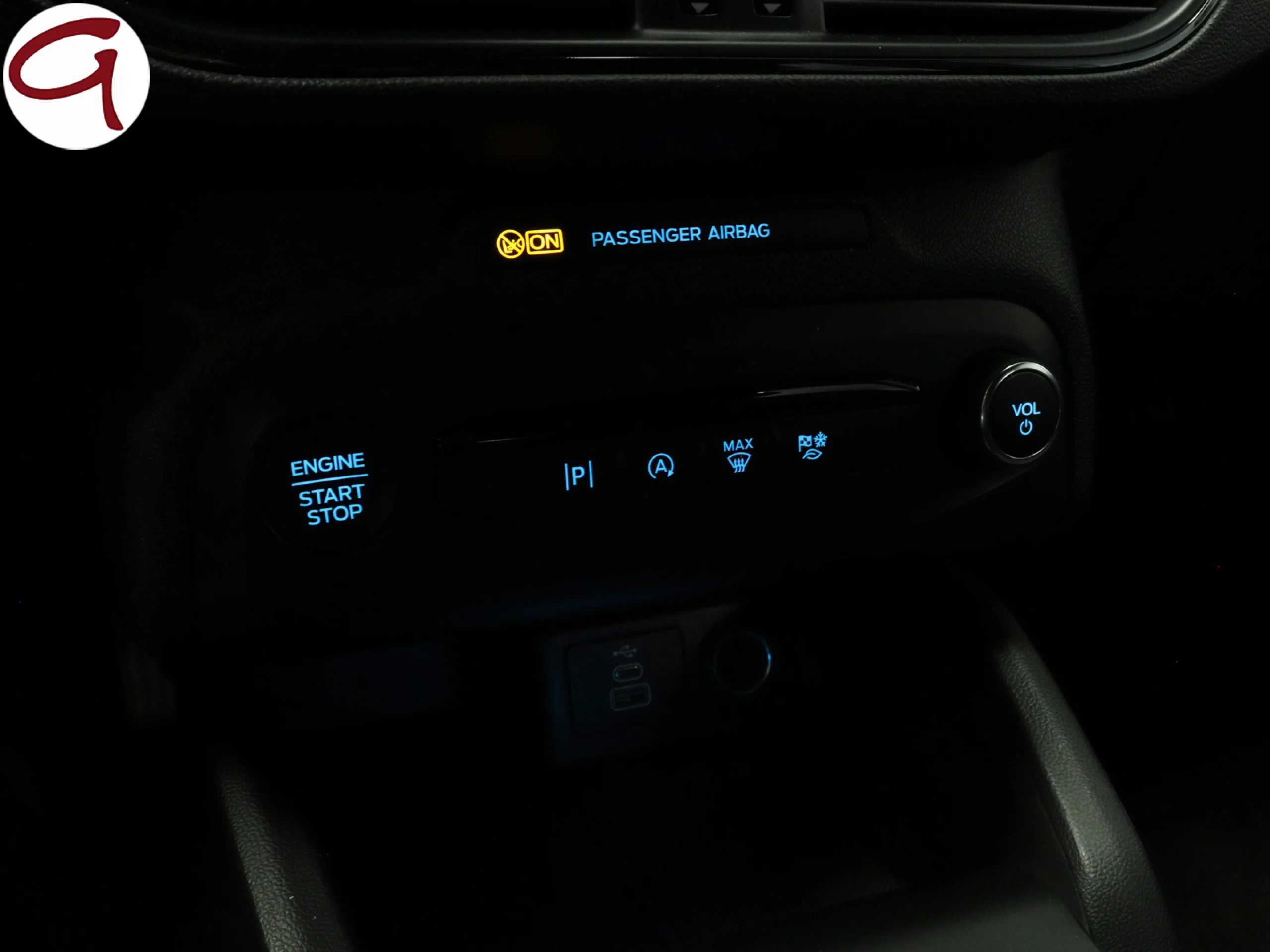 Ford Focus SportBreak 1.0 Ecoboost MHEV ST-Line Auto 114 kW (155 CV) - Foto 35