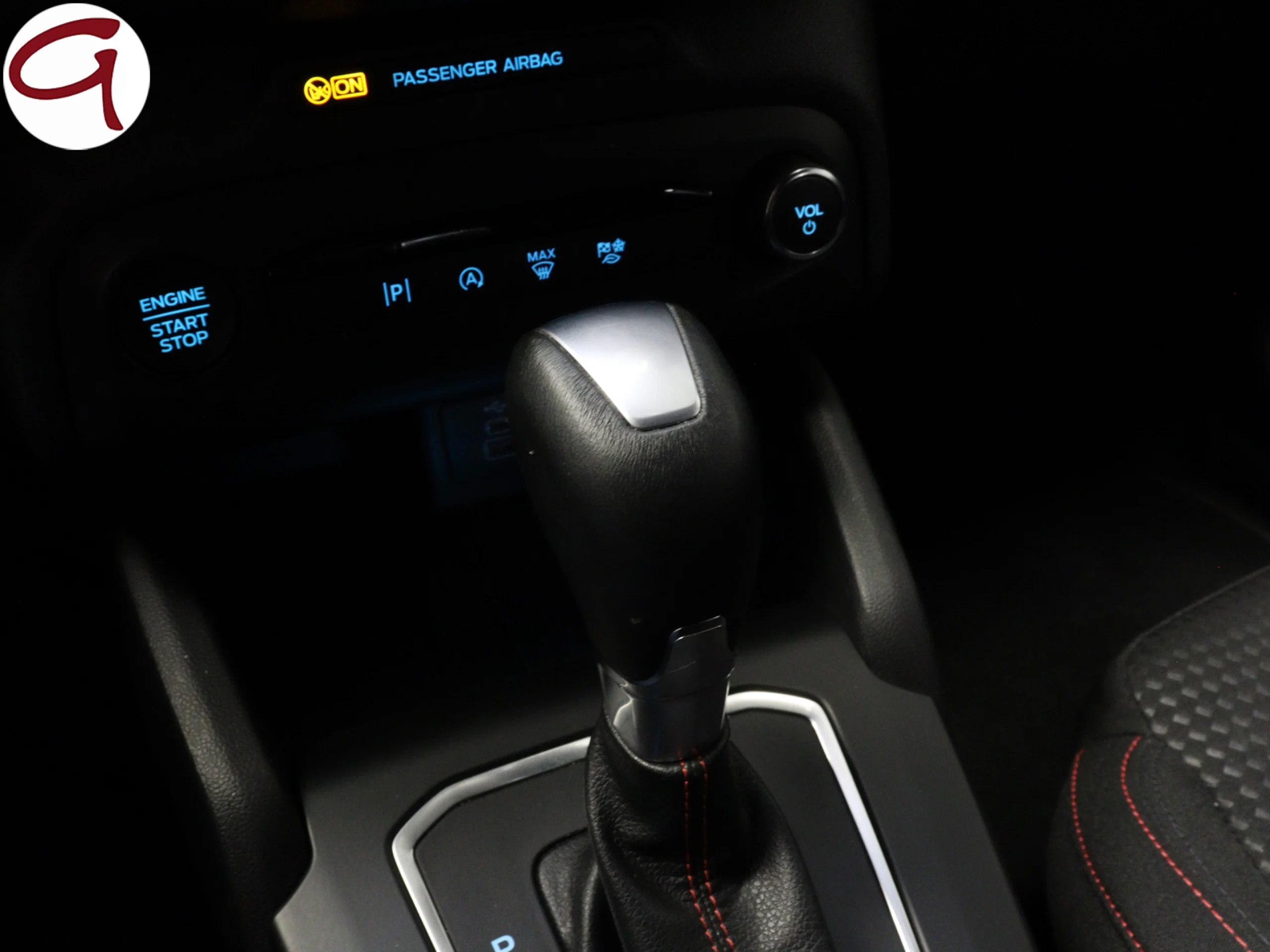 Ford Focus SportBreak 1.0 Ecoboost MHEV ST-Line Auto 114 kW (155 CV) - Foto 36