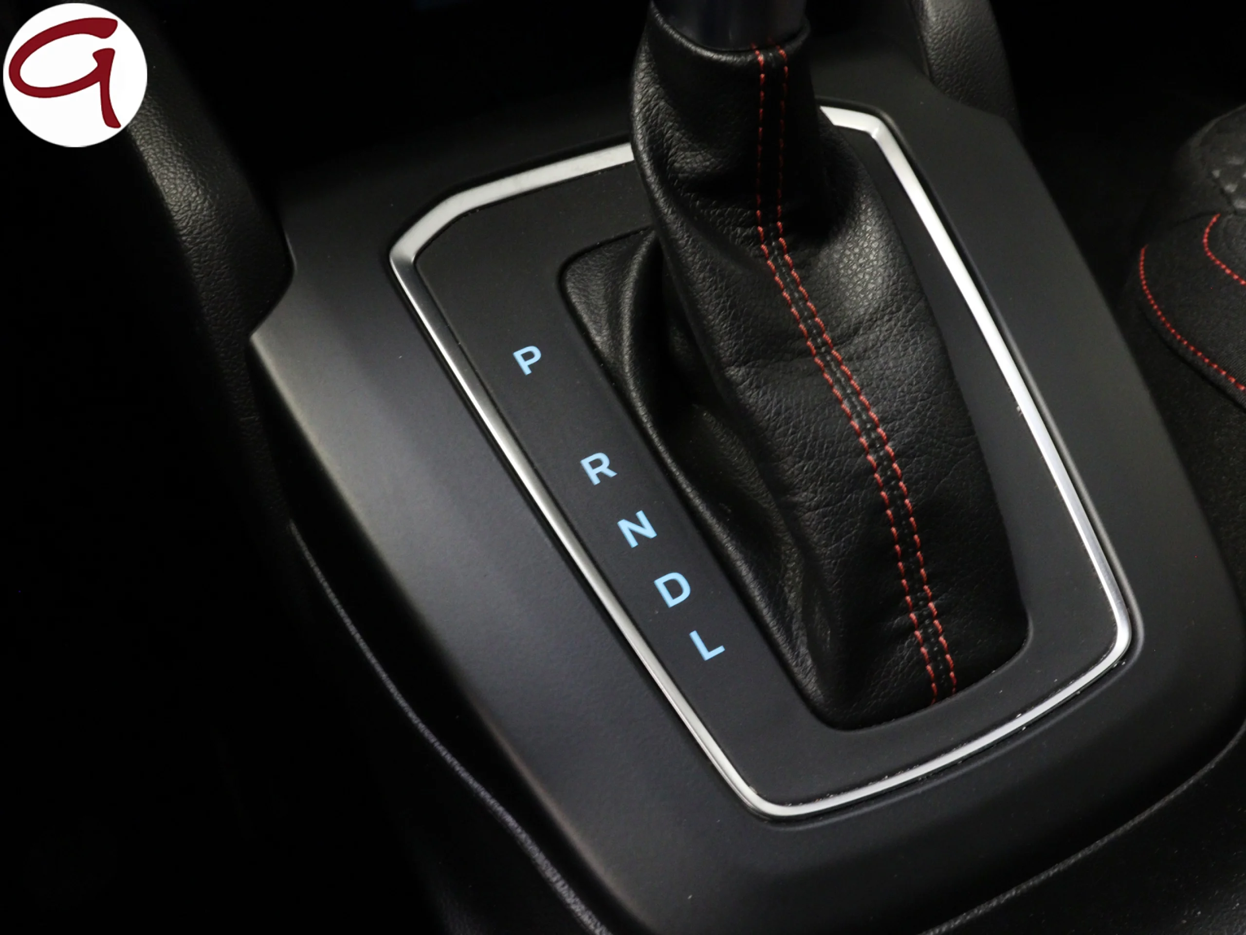 Ford Focus SportBreak 1.0 Ecoboost MHEV ST-Line Auto 114 kW (155 CV) - Foto 37