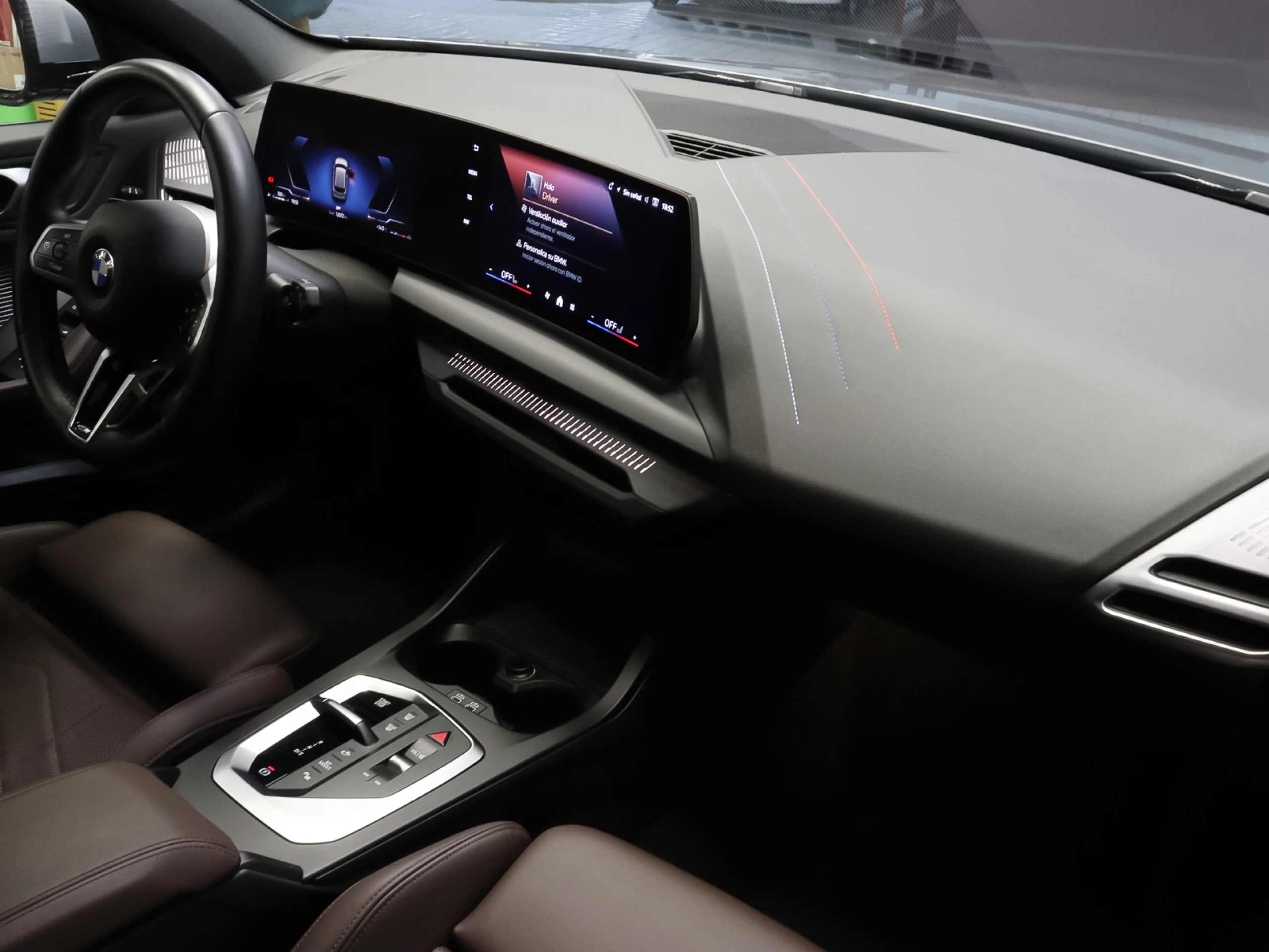 BMW Serie 1 118d 110 kW (150 CV) - Foto 4