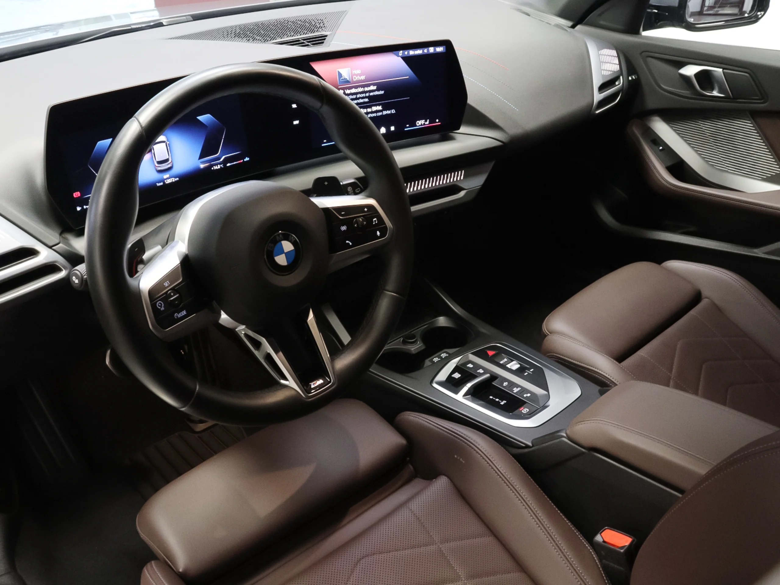 BMW Serie 1 118d 110 kW (150 CV) - Foto 3